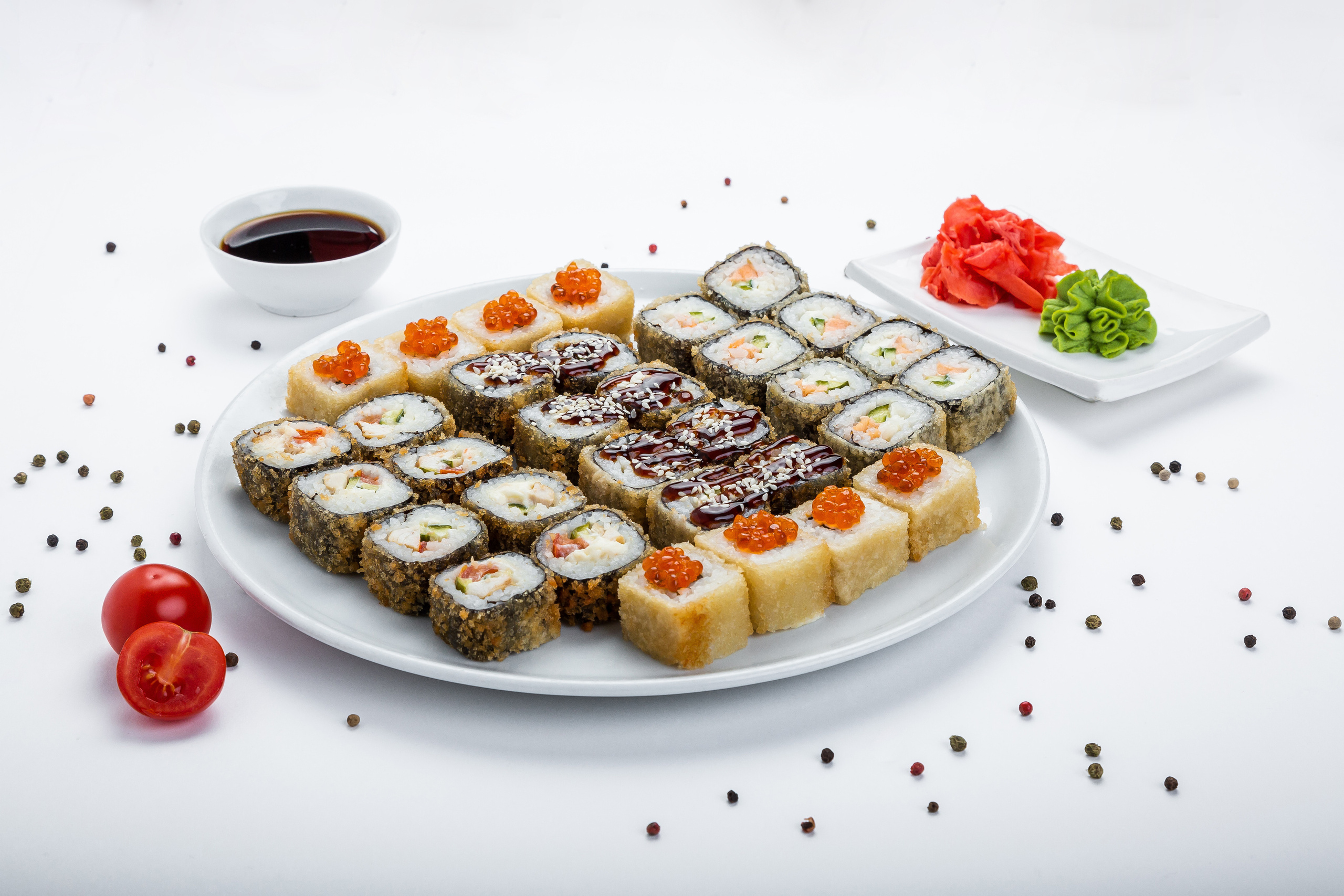 Фуд съёмка. Фотограф Барнаул Фатыхов Тимур