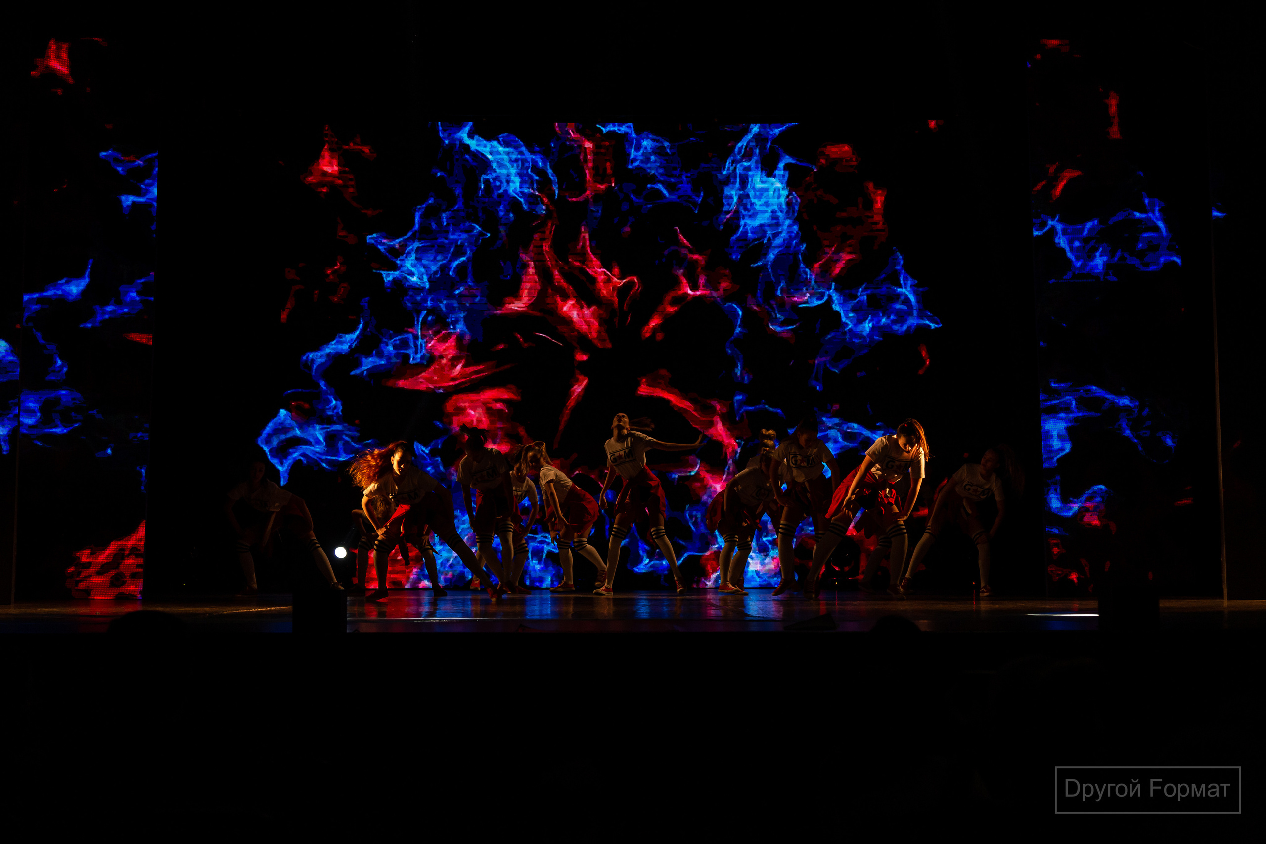 Другой формат. Фотограф Барнаул Фатыхов Тимур