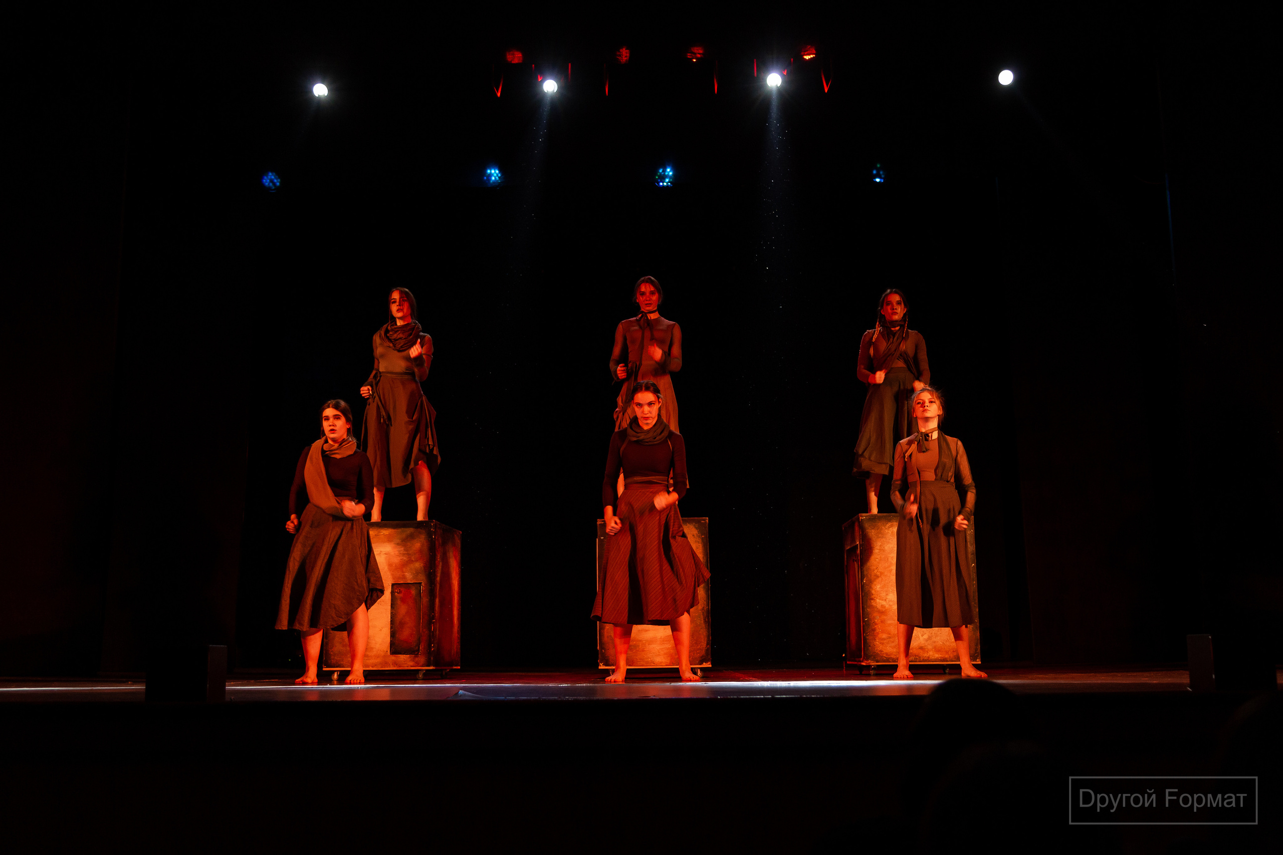 Другой формат. Фотограф Барнаул Фатыхов Тимур