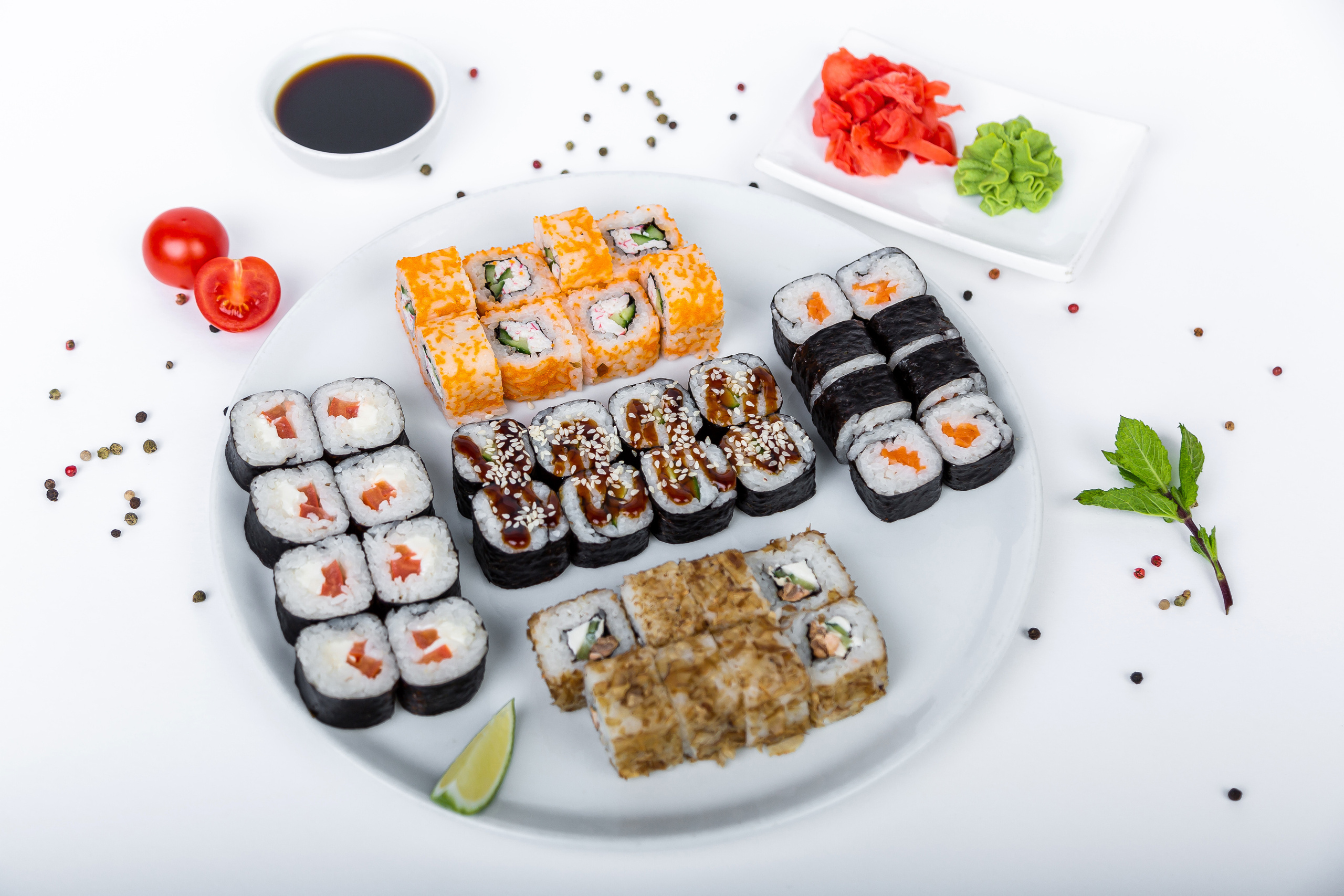 Фуд съёмка. Фотограф Барнаул Фатыхов Тимур