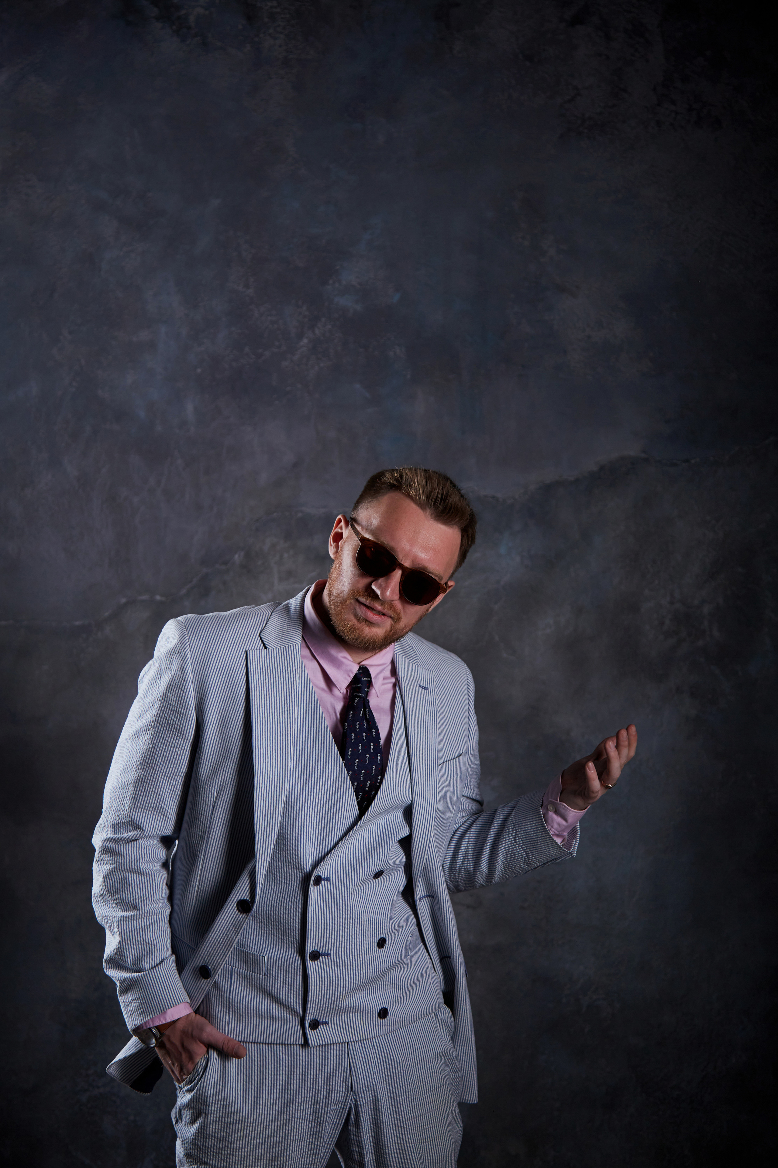 Владимир. Фотограф Барнаул Фатыхов Тимур