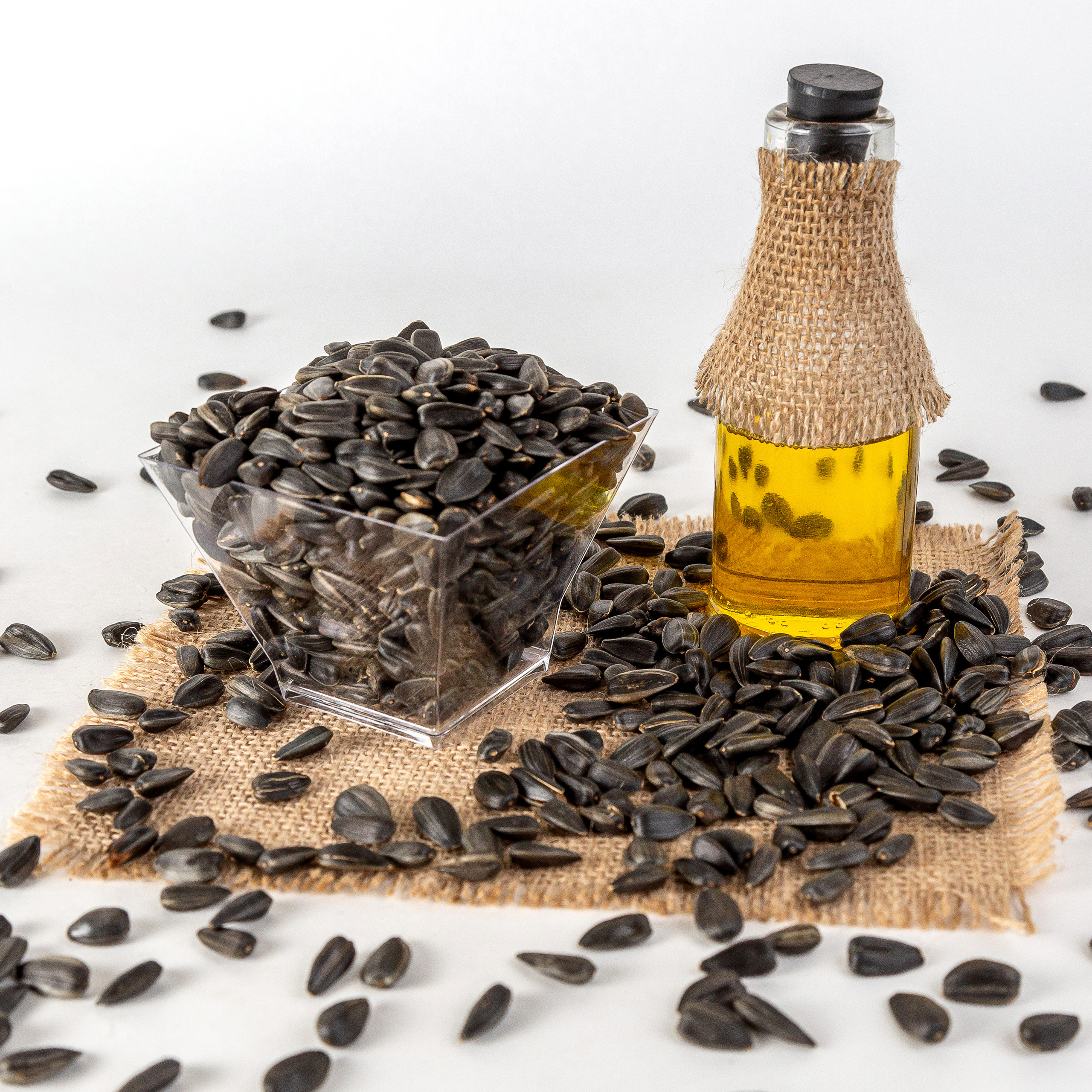 Зерновые культуры. Фотограф Барнаул Фатыхов Тимур