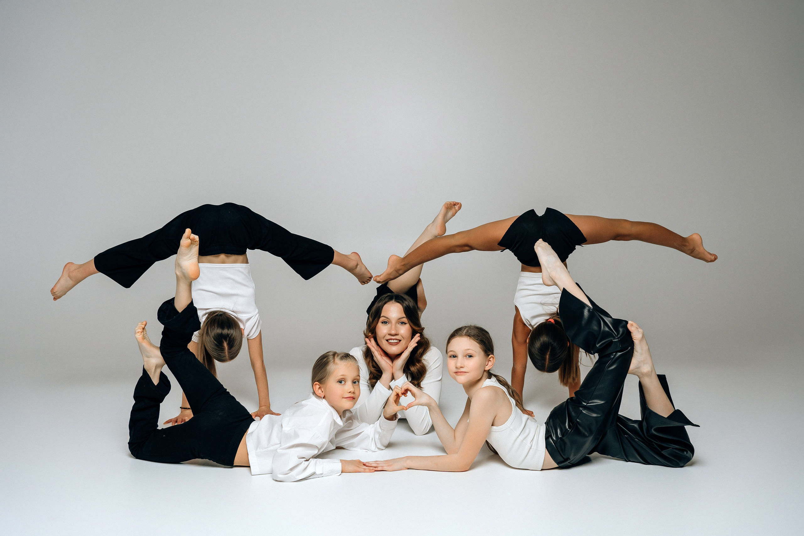 Спорт Команда