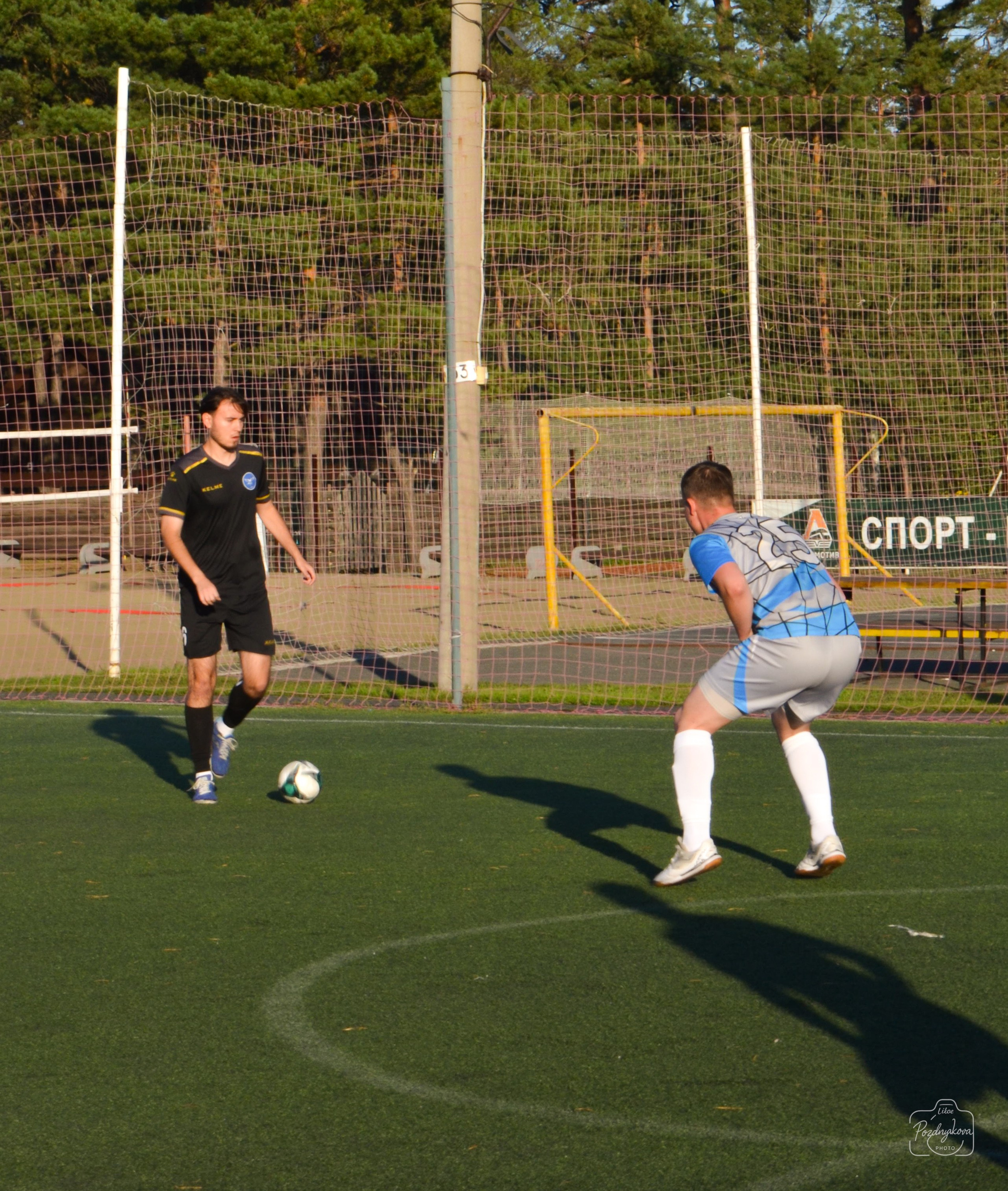 ASM GROUP vs ССК Форс-АлтГУ|25.08.2025. Фотограф-видеограф Познякова Любовь