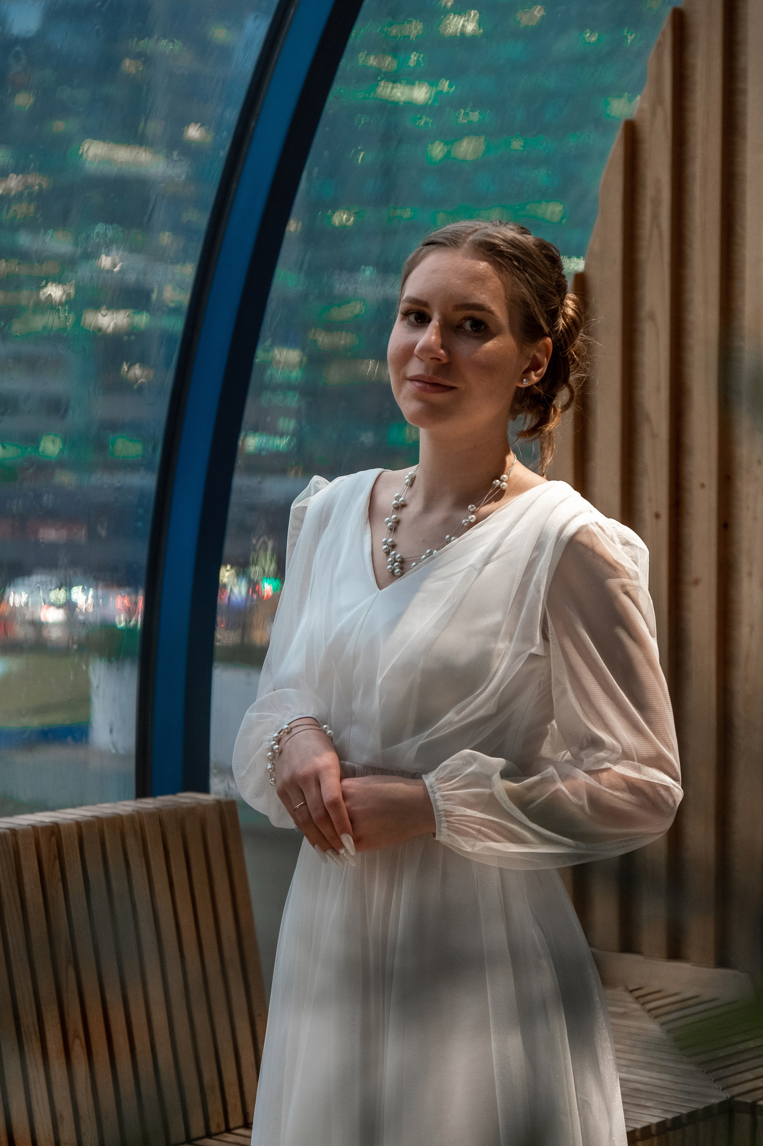 Дмитрий и Светлана. Фотограф и видеограф в Москве и МО — Евгений Лавров