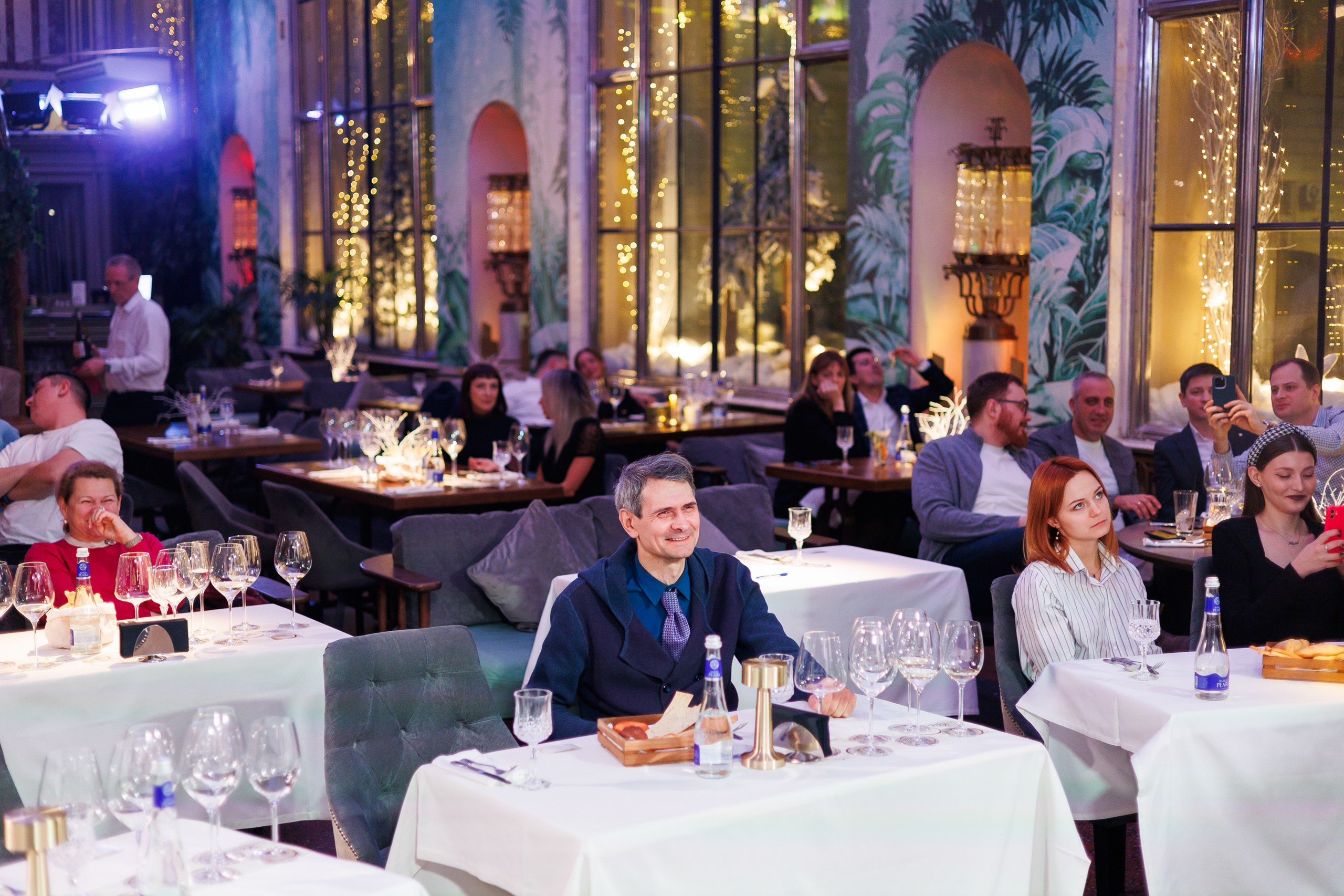 Кулинарный Мастеркласс. Balzi Rossi