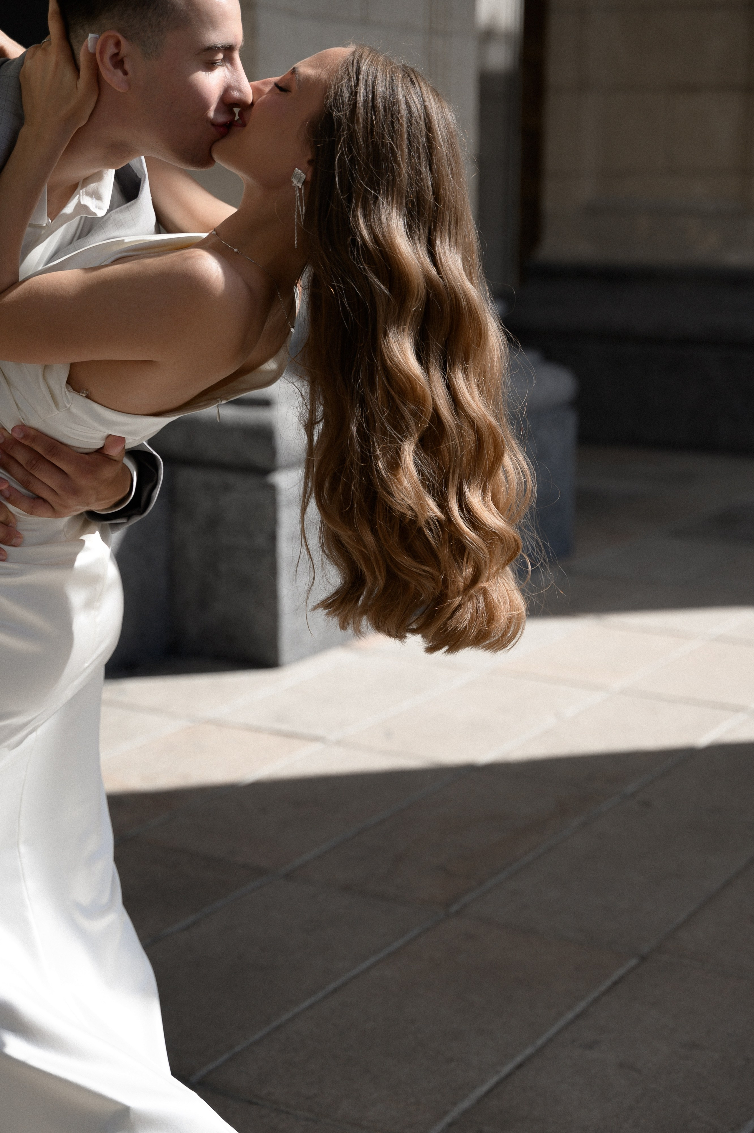 Максим & Юлия. Свадебный фотограф в Новосибирске Алена Цизман