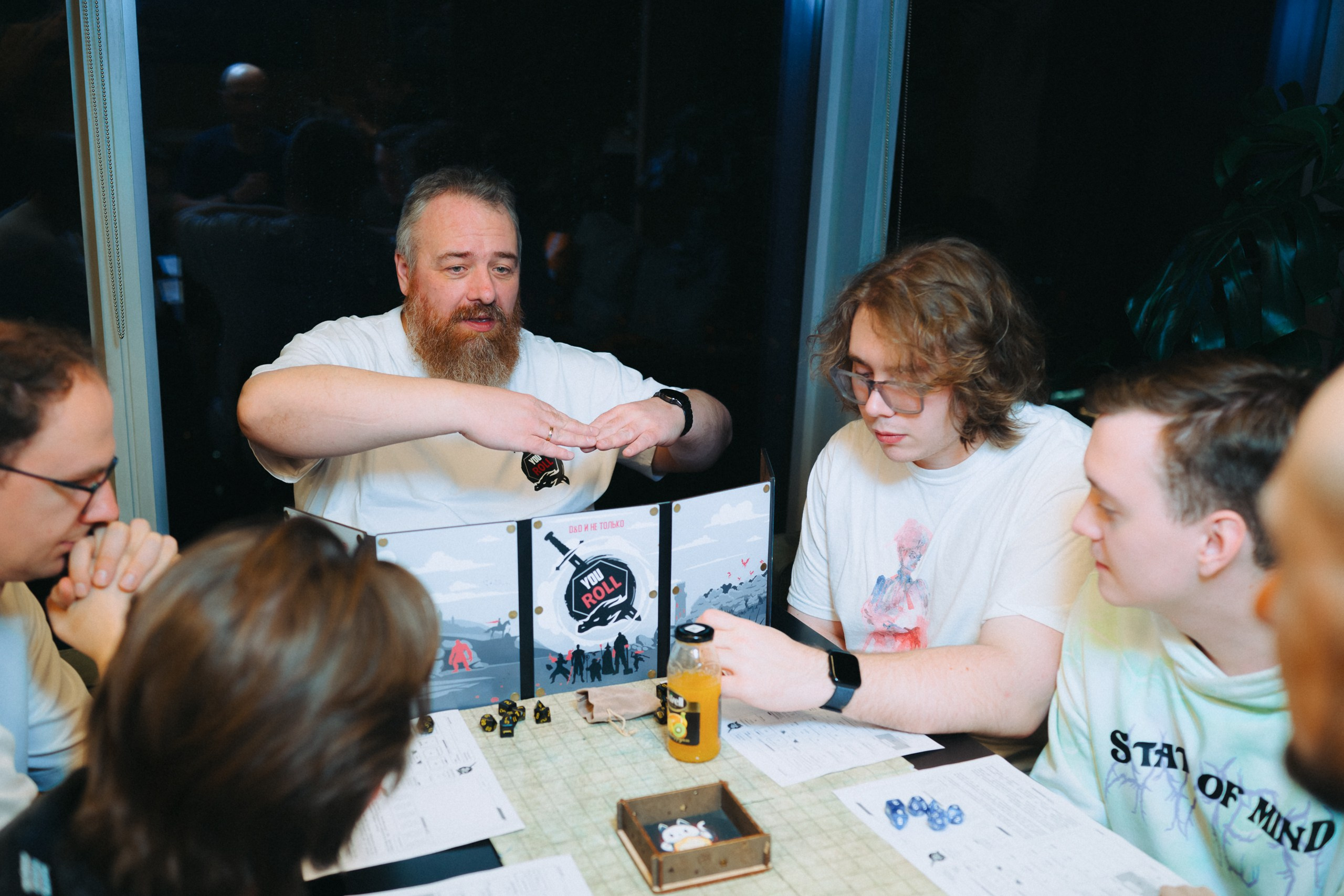 Оффлайн игры. Komonev