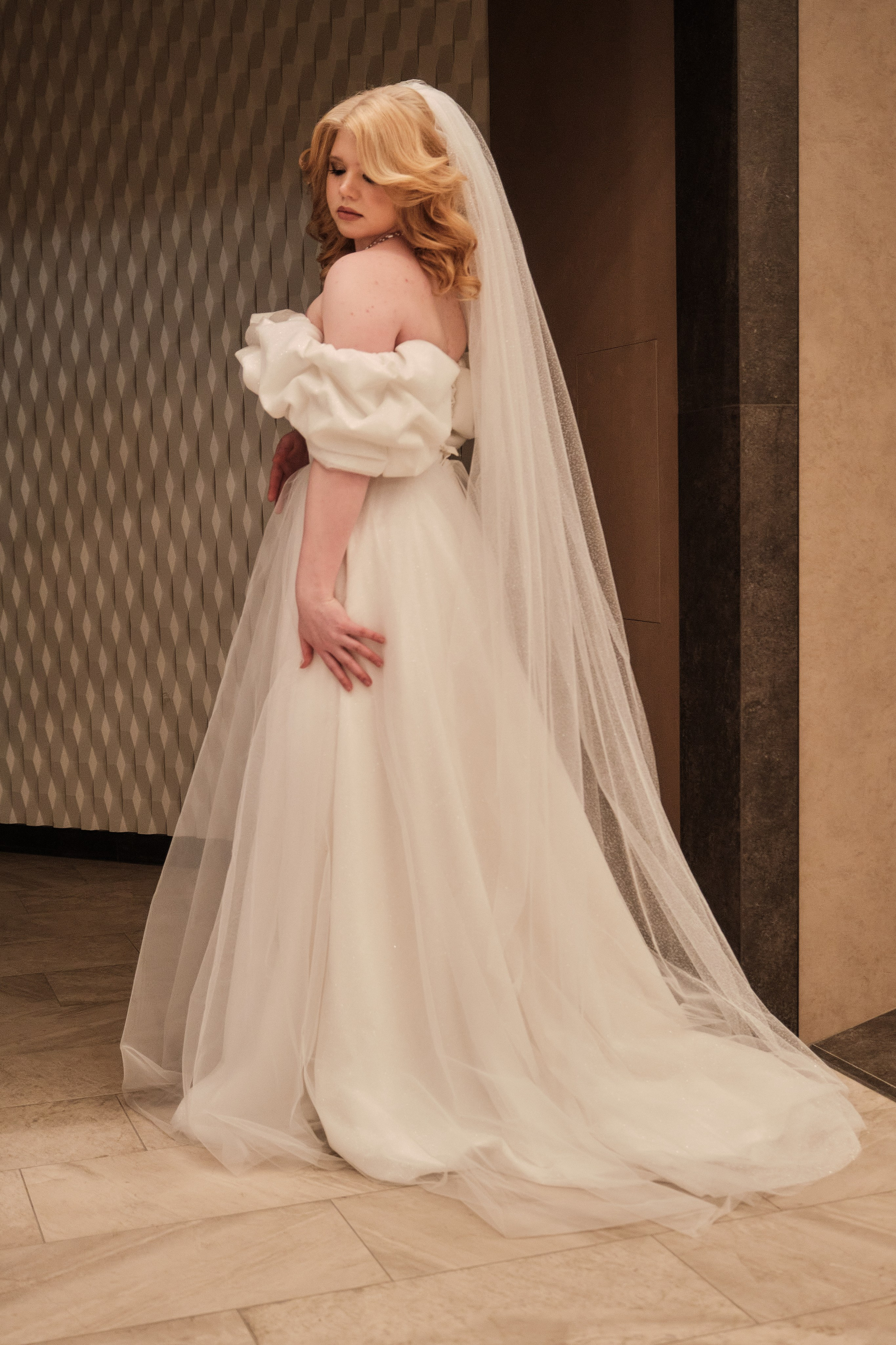 Школа невест 5. Свадебный фотограф в Екатеринбурге Соседков Евгений