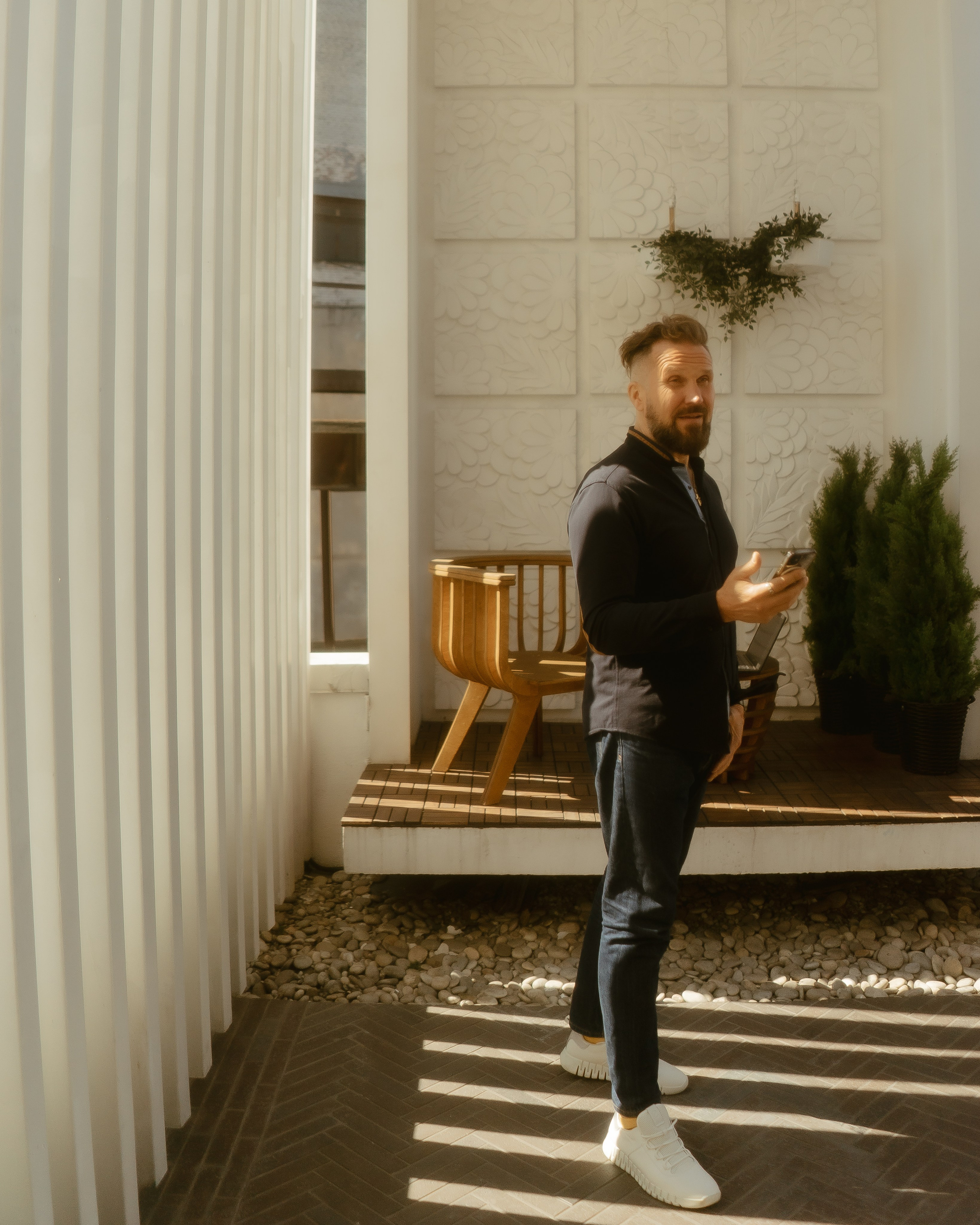 Деловые съемки. Свадебный фотограф в Санкт-Петербурге Миша Репина