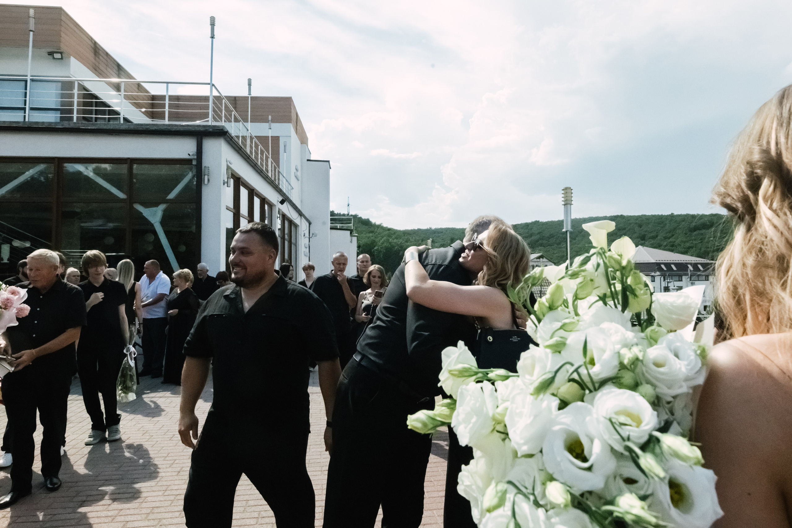 Стас и Настя. Портретный и семейный фотограф Наталия Гаврилина, Саратов — Москва