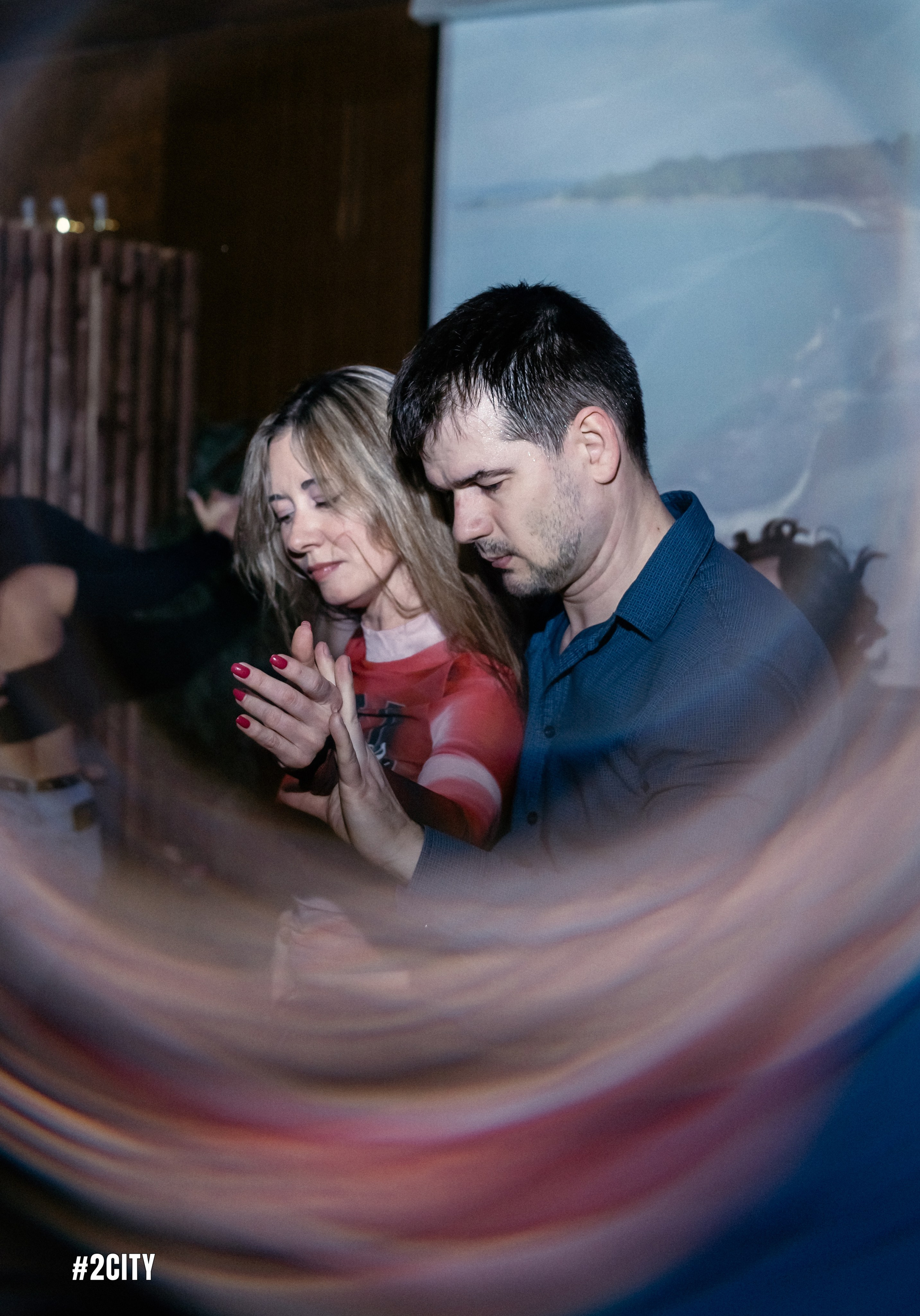 Танцы 2. Портретный и семейный фотограф Наталия Гаврилина, Саратов — Москва