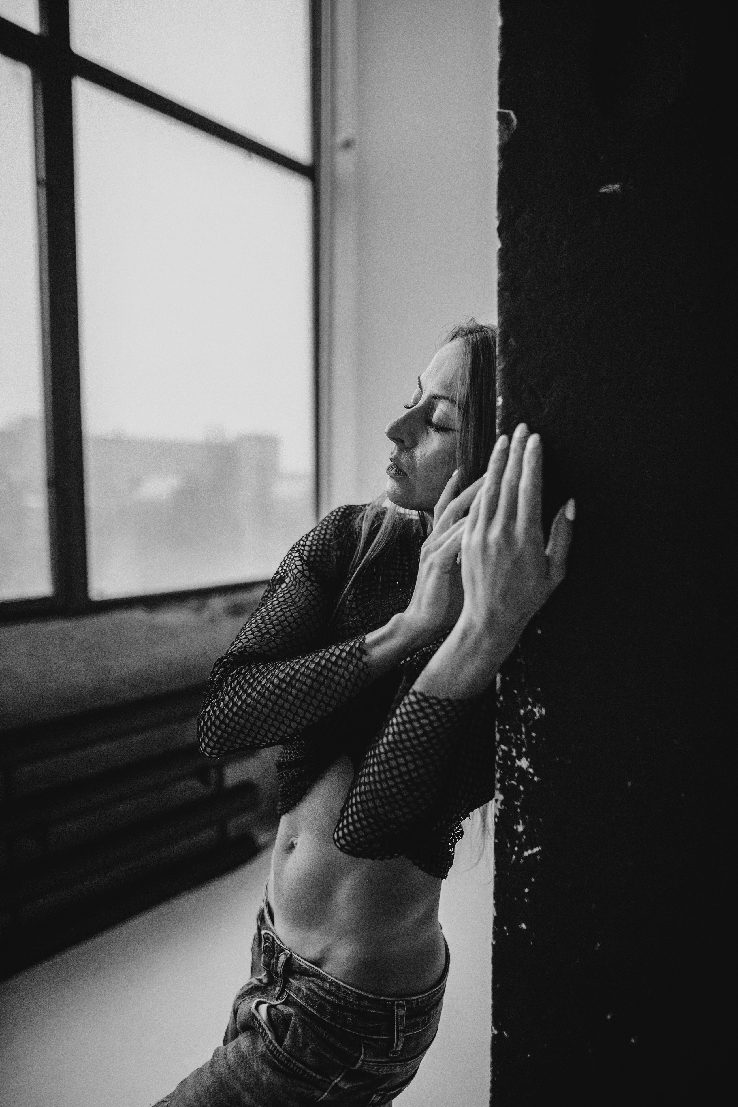 Саша, студия лофт. Портретный и семейный фотограф Наталия Гаврилина, Саратов — Москва