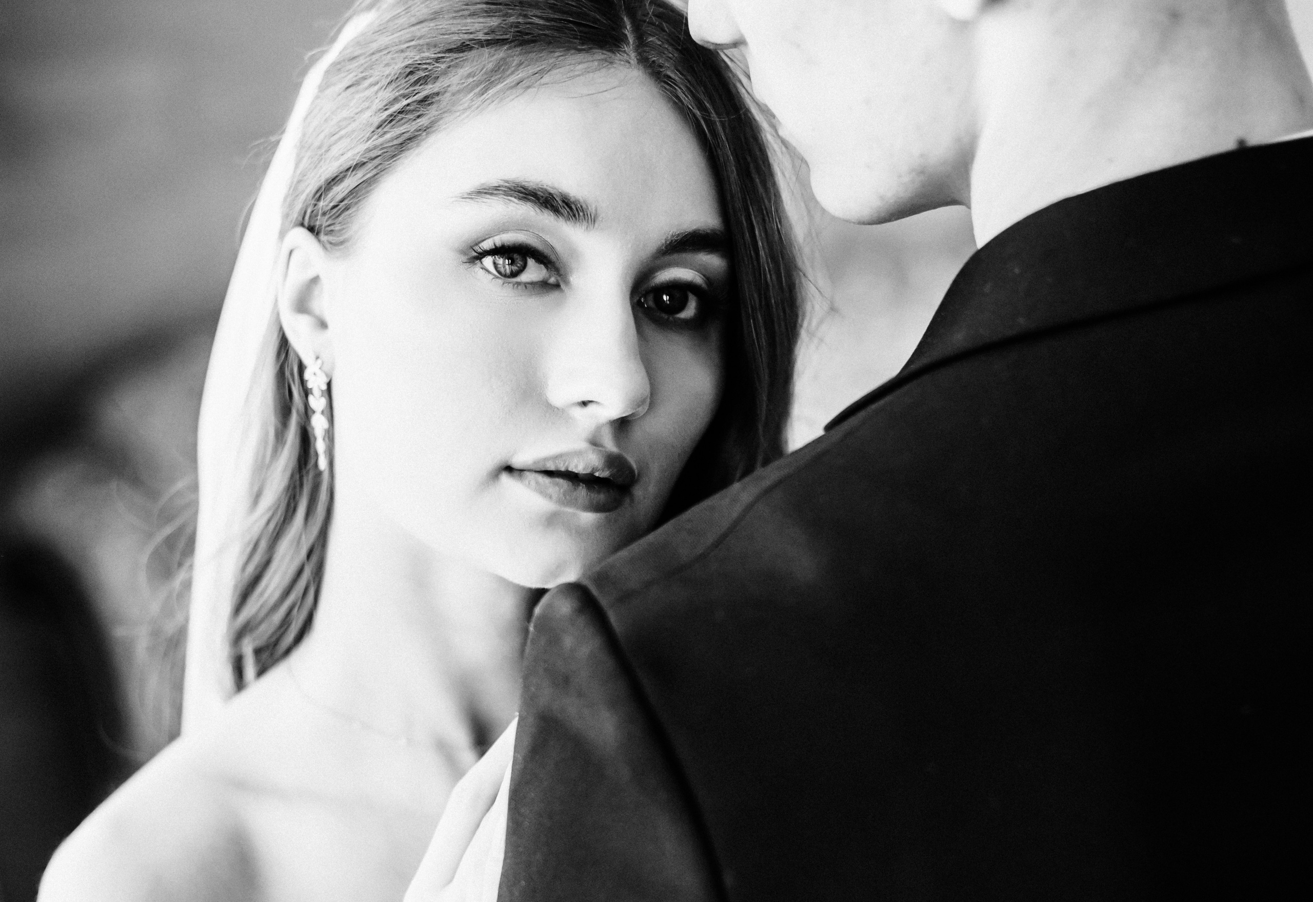 Наедине. Анжелика и Иван. Портретный и семейный фотограф Наталия Гаврилина, Саратов — Москва