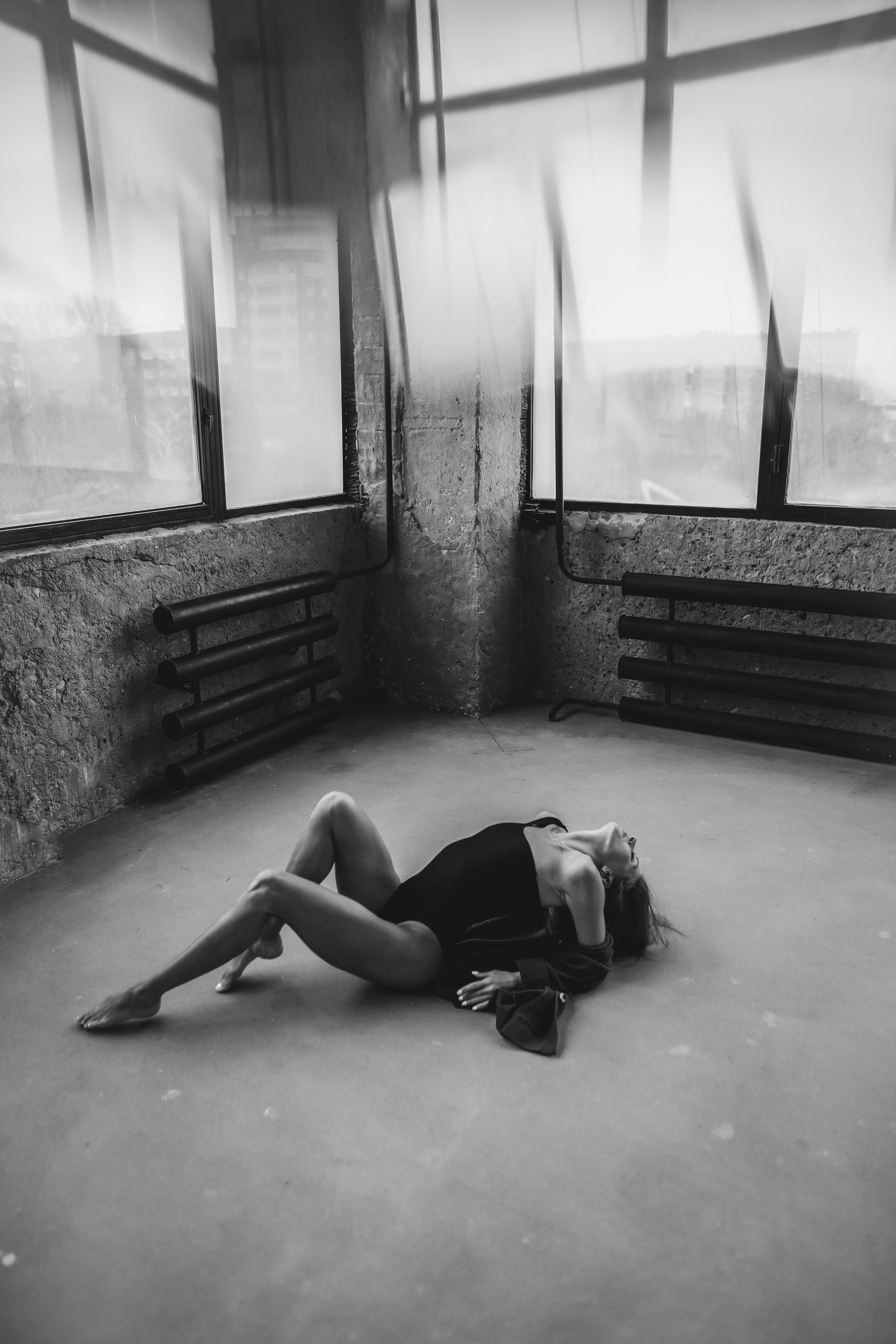 Саша, студия лофт. Портретный и семейный фотограф Наталия Гаврилина, Саратов — Москва