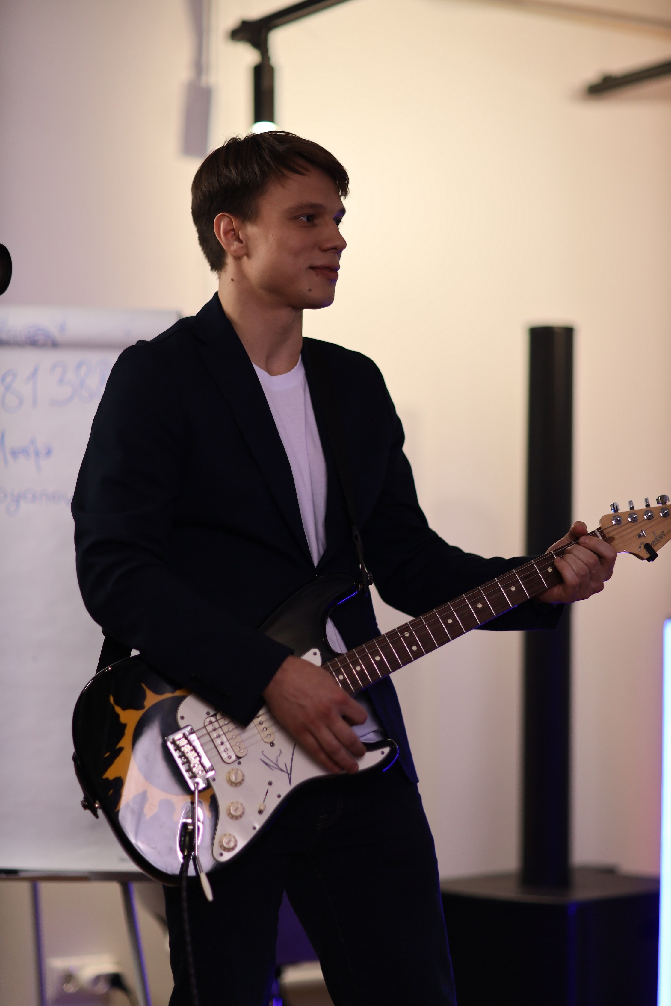 МастерМайнд 1.2. Съемка в студии под ваш запрос, студийные съемки, фотографии архитектурных объектов — Александр Евстигнеев — фотограф Москва