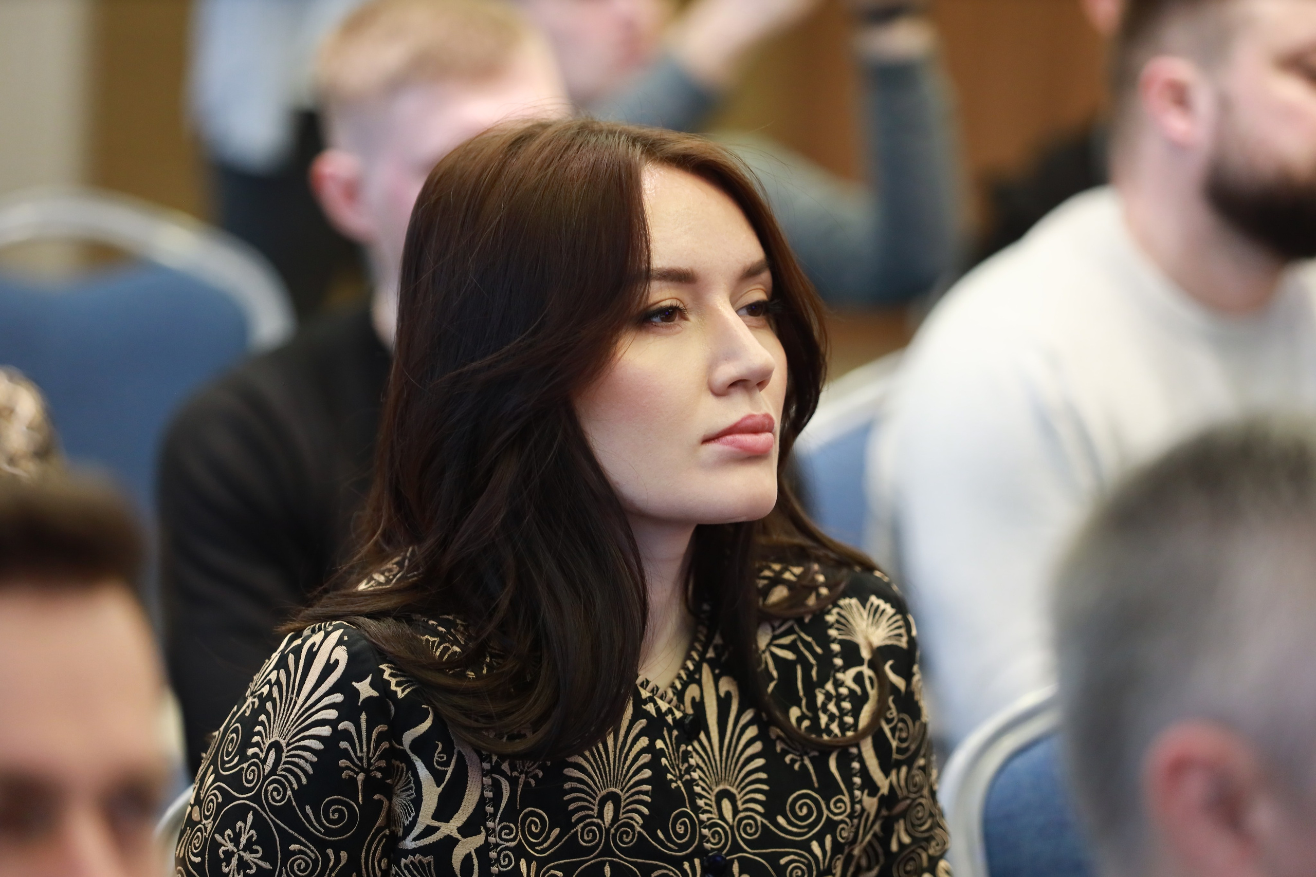 Бизнес Мероприятия. Съемка в студии под ваш запрос, студийные съемки, фотографии архитектурных объектов — Александр Евстигнеев — фотограф Москва