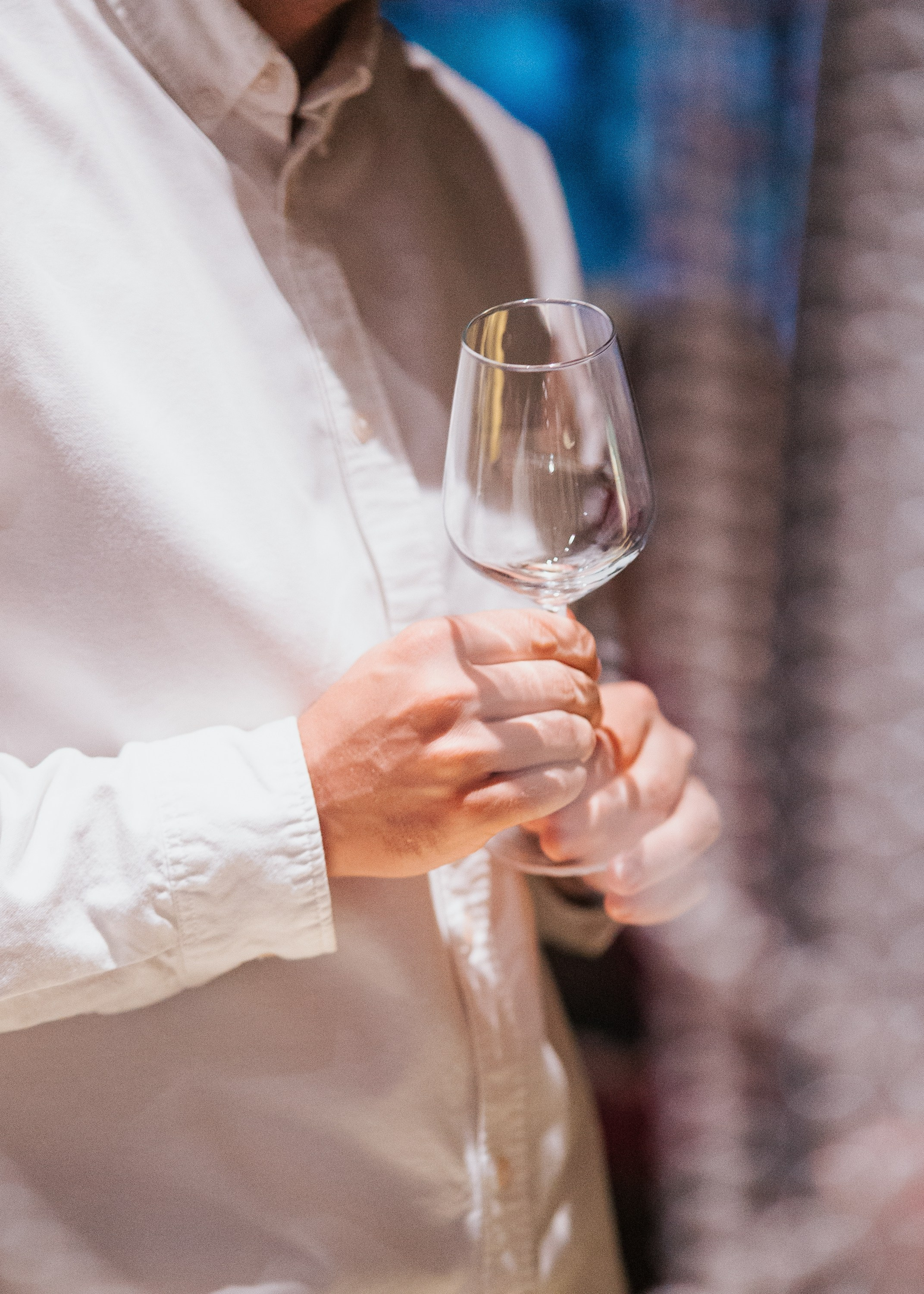 Pasta na Bare. Фотограф Хабаровск