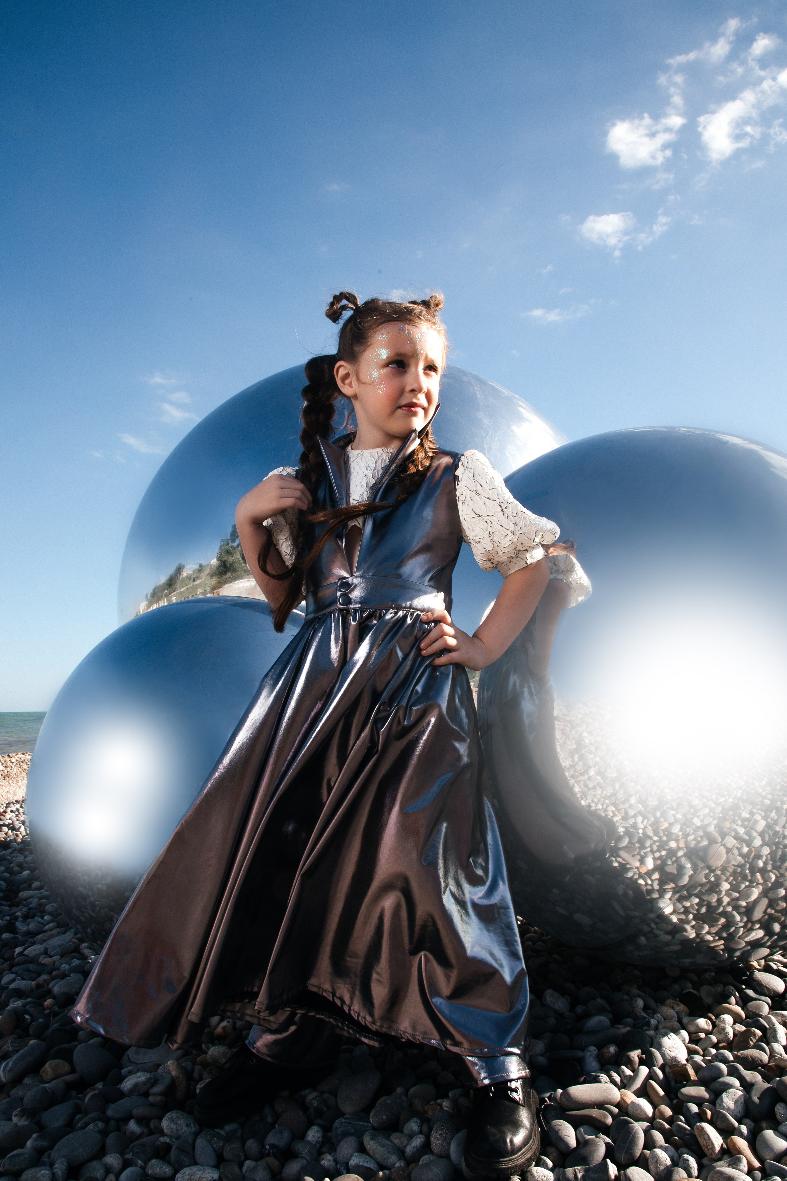 GALAXY. Efimova Model Agency