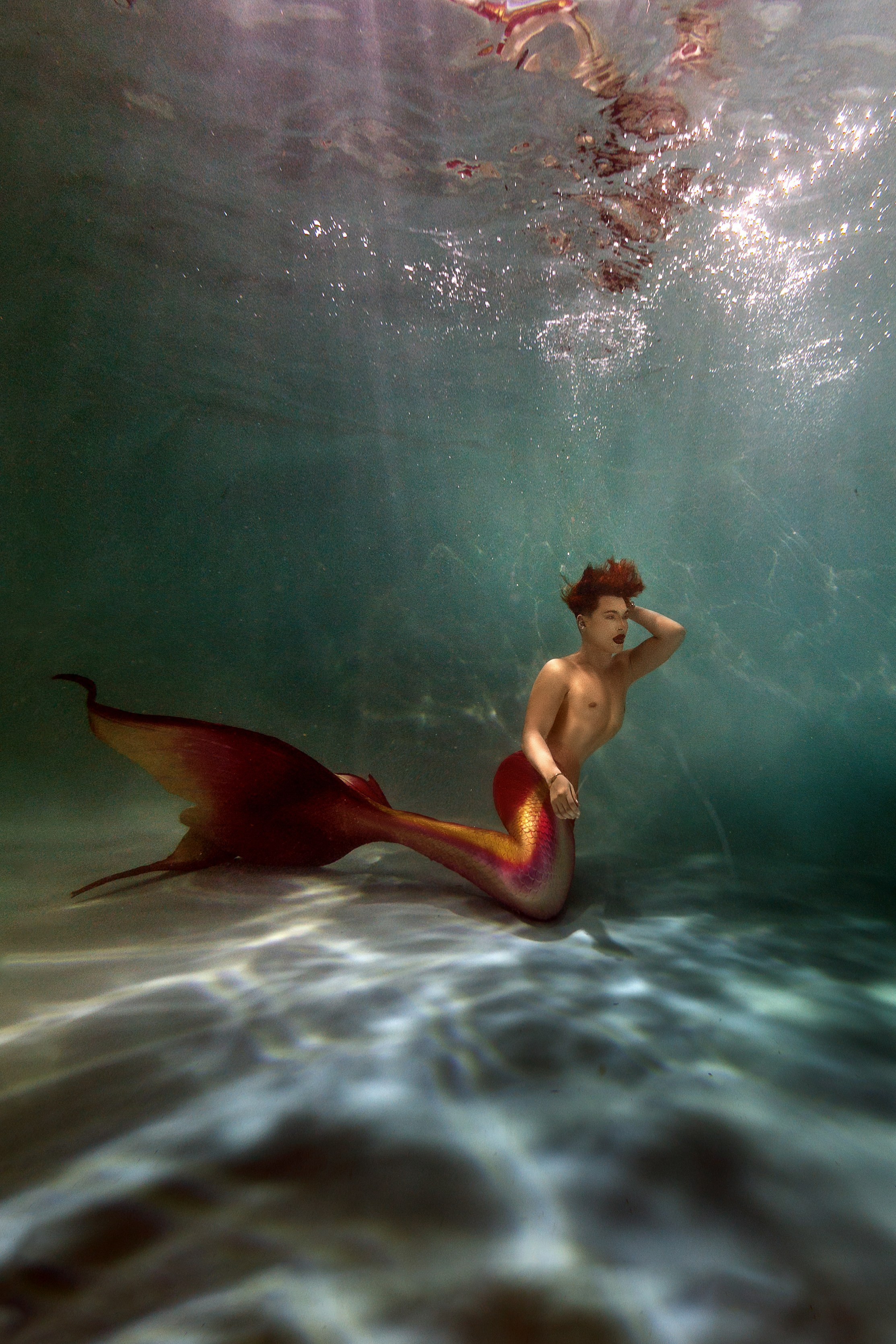 Мужская фотосессия. Fashion фотограф в Москве Марина Габдулина