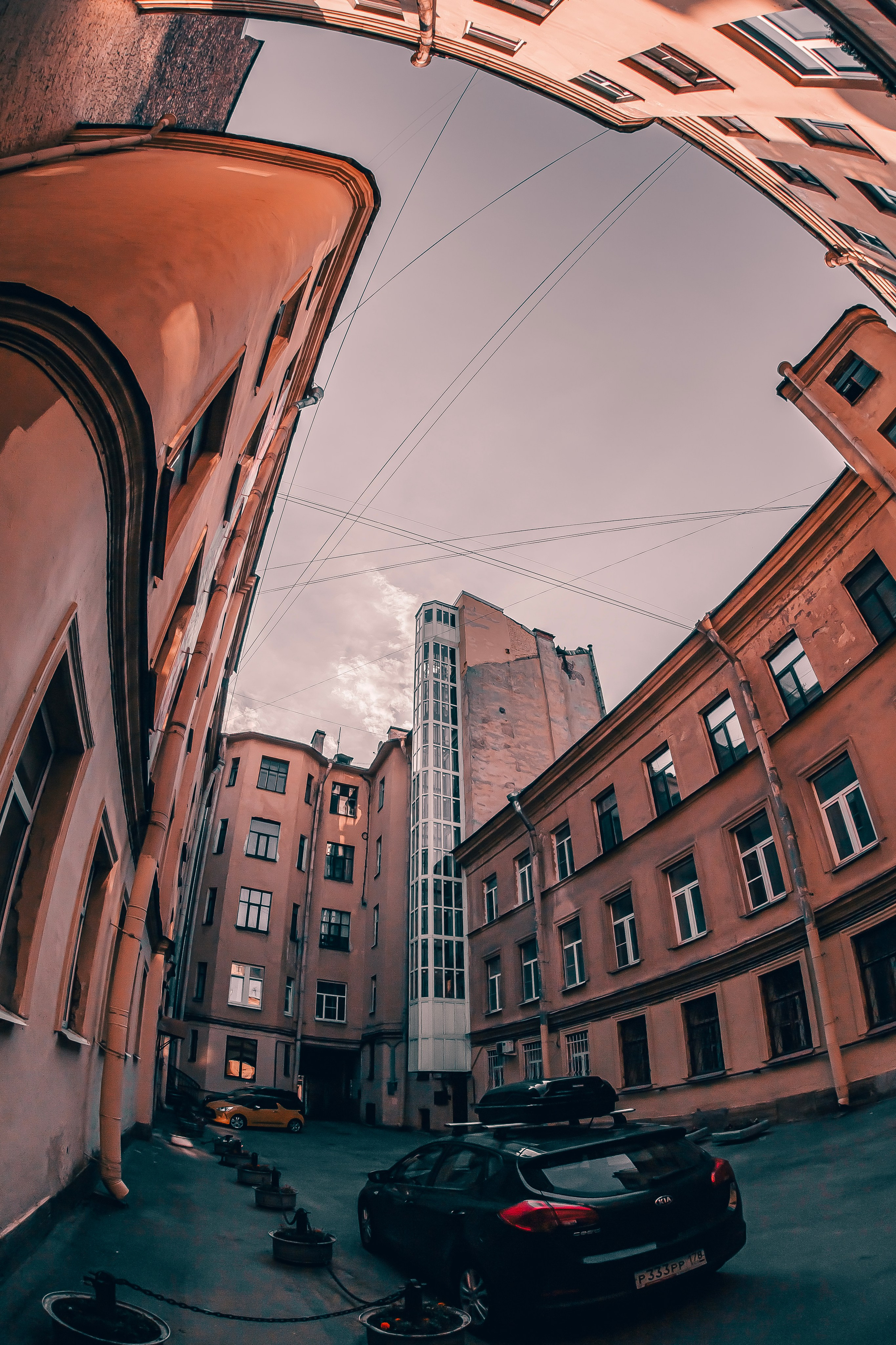 Фото городов. Макс По — фото и видео съемки любого формата