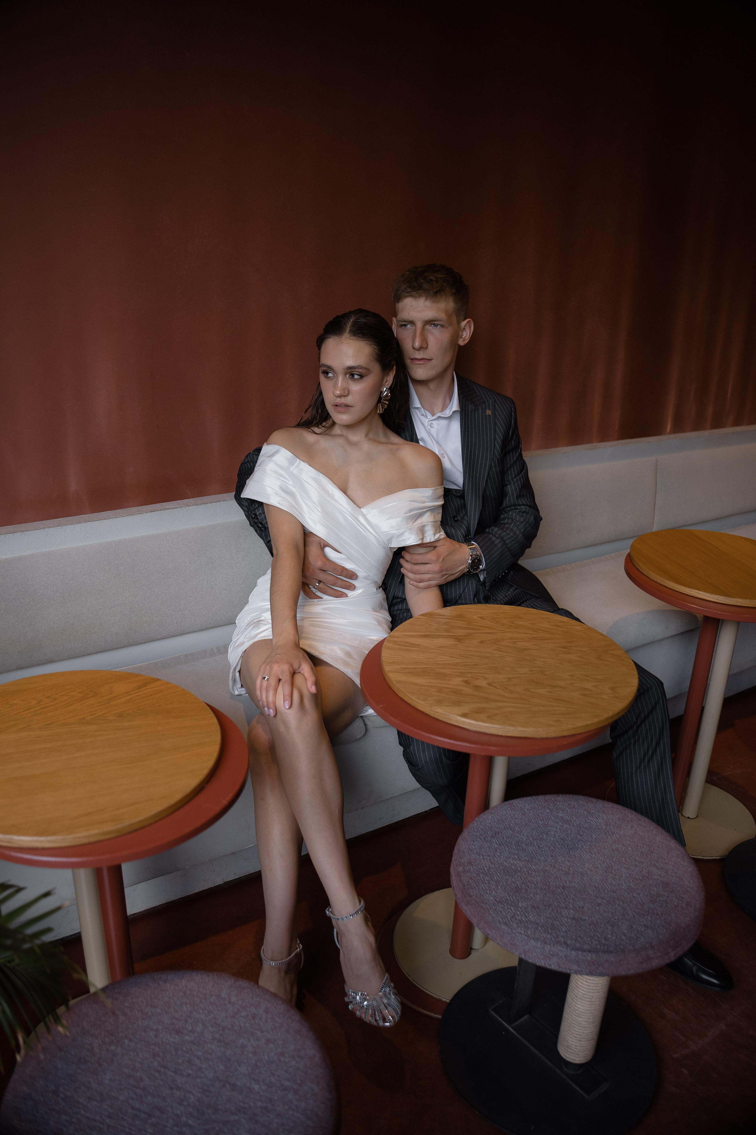 IVAN| DIANA. Главная