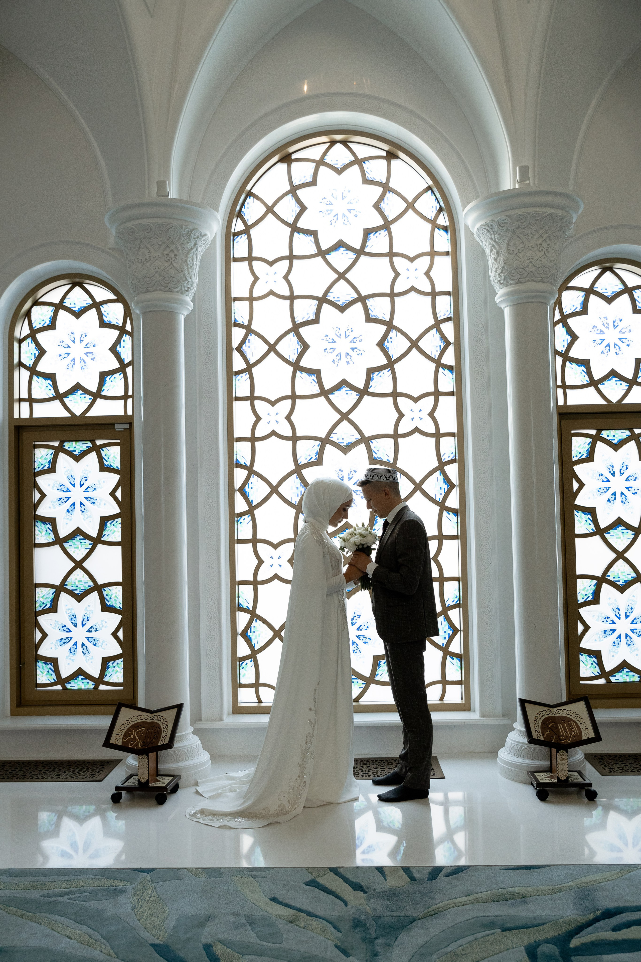 ILNUR|ILVINA. Главная