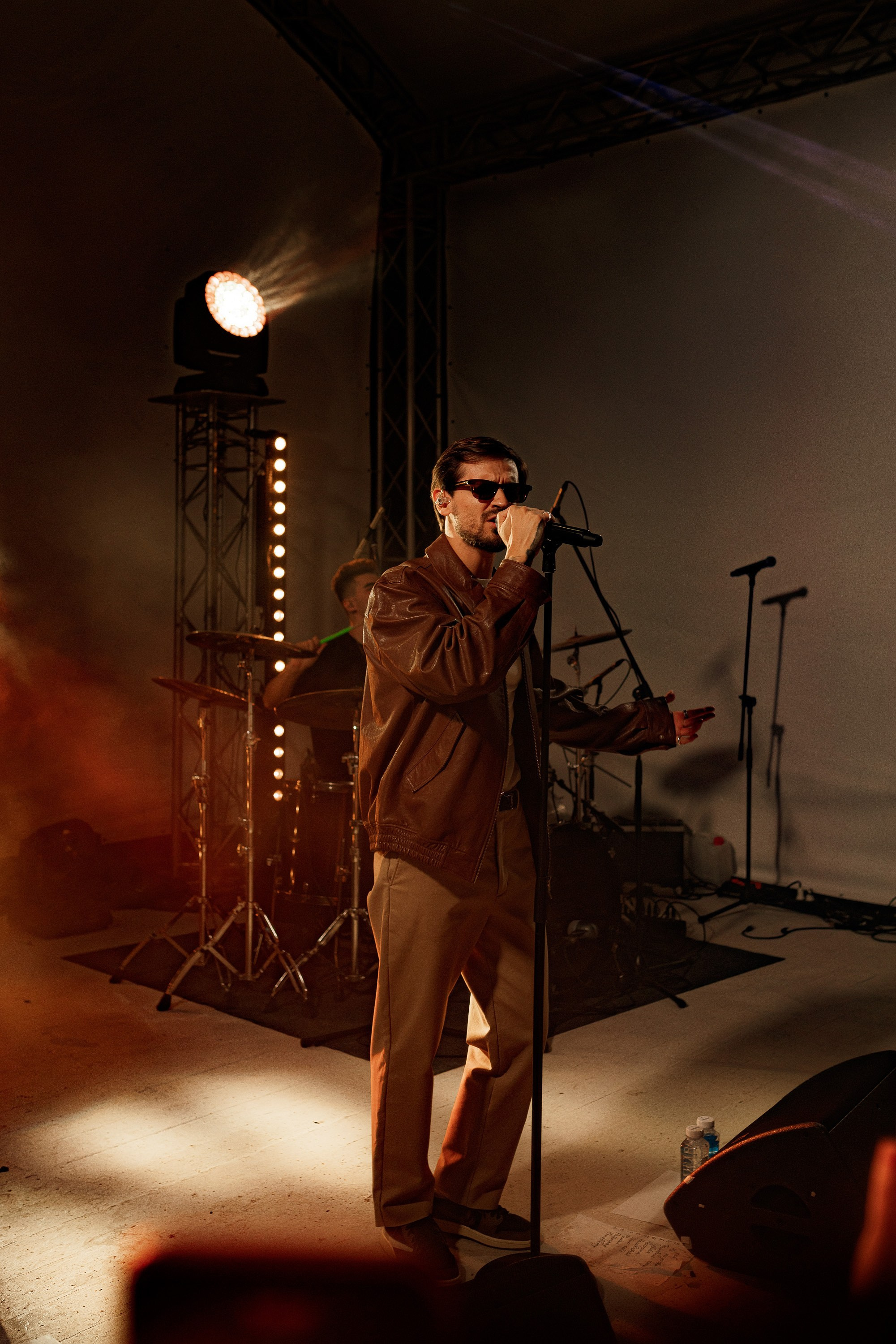 Концерты. Даша Мерц | ФОТОГРАФ МОСКВА