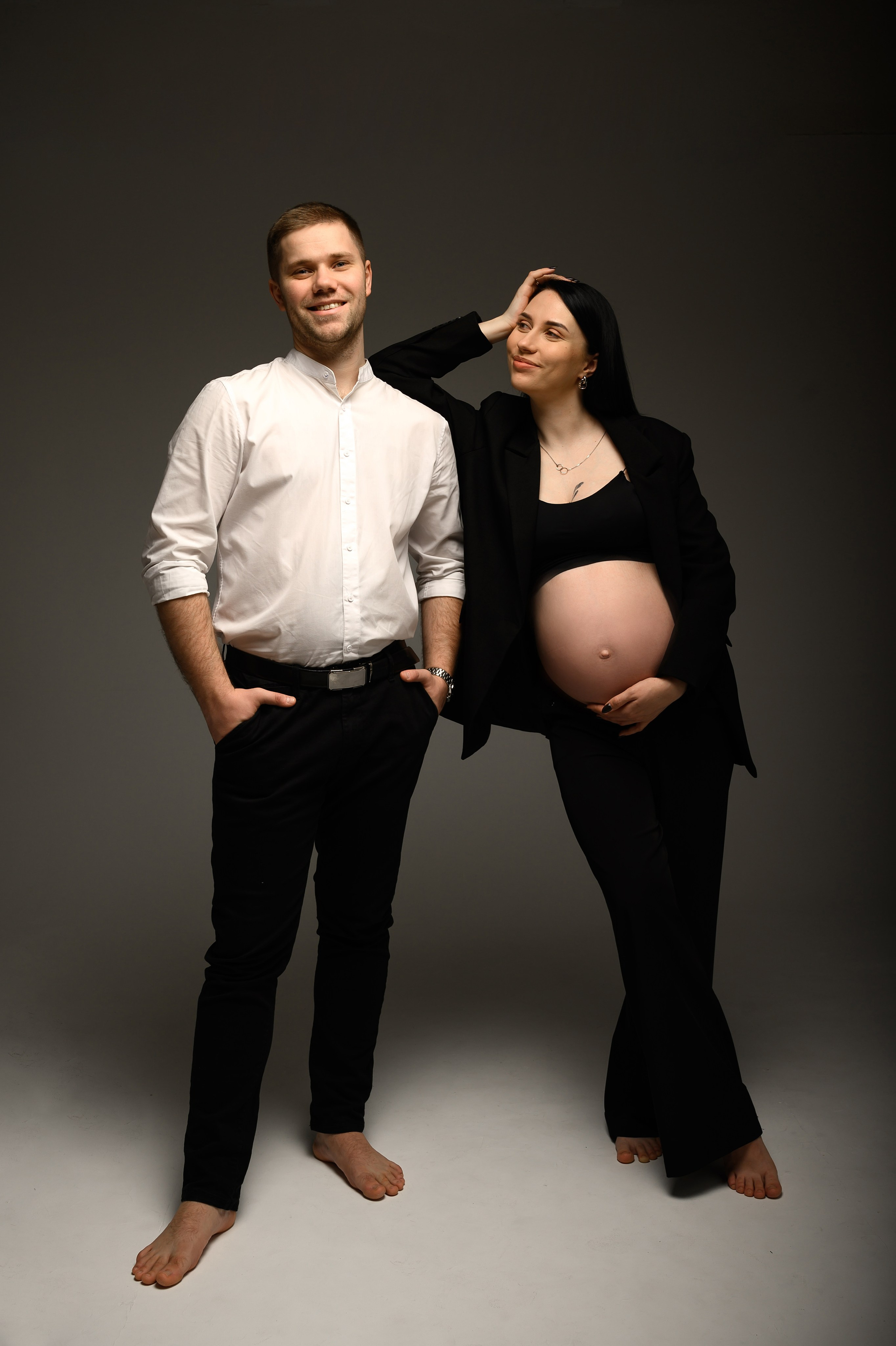 Фотосессия беременных. Свадебный фотограф Йошкар-Ола Казань