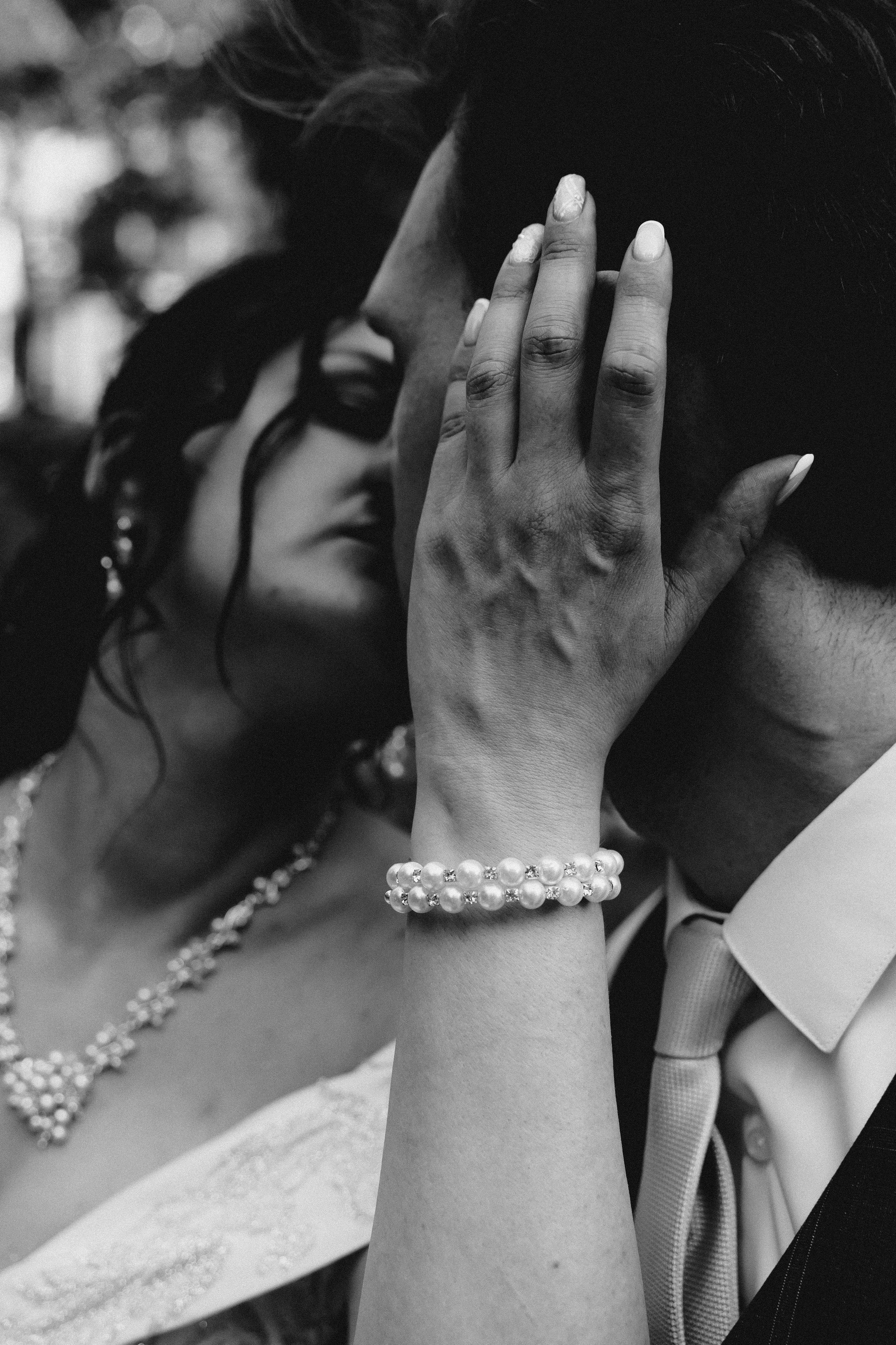 Сергей и Оля. Фотограф в Нижнем Новгороде Алексей Уковский