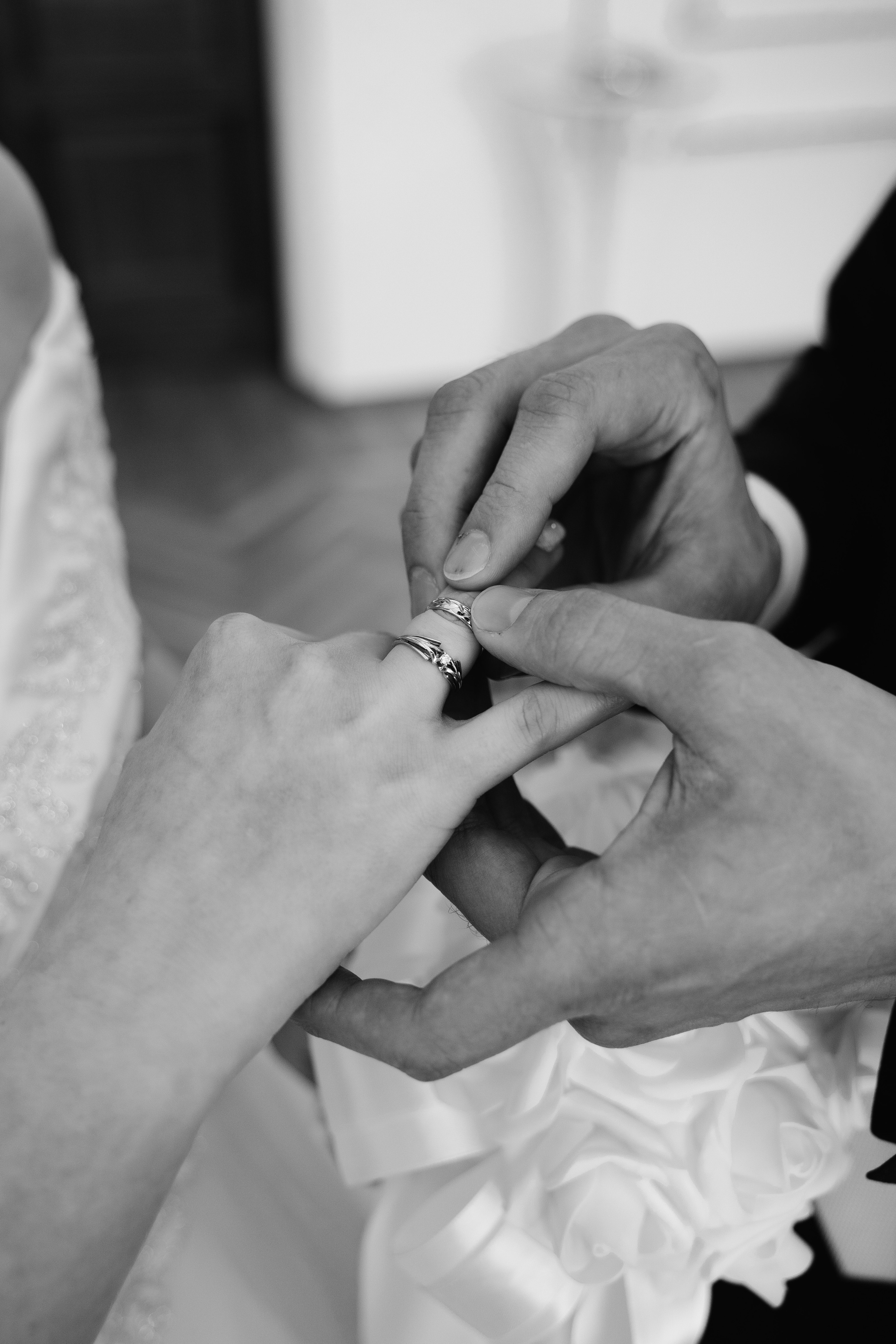 Сергей и Оля. Фотограф в Нижнем Новгороде Алексей Уковский