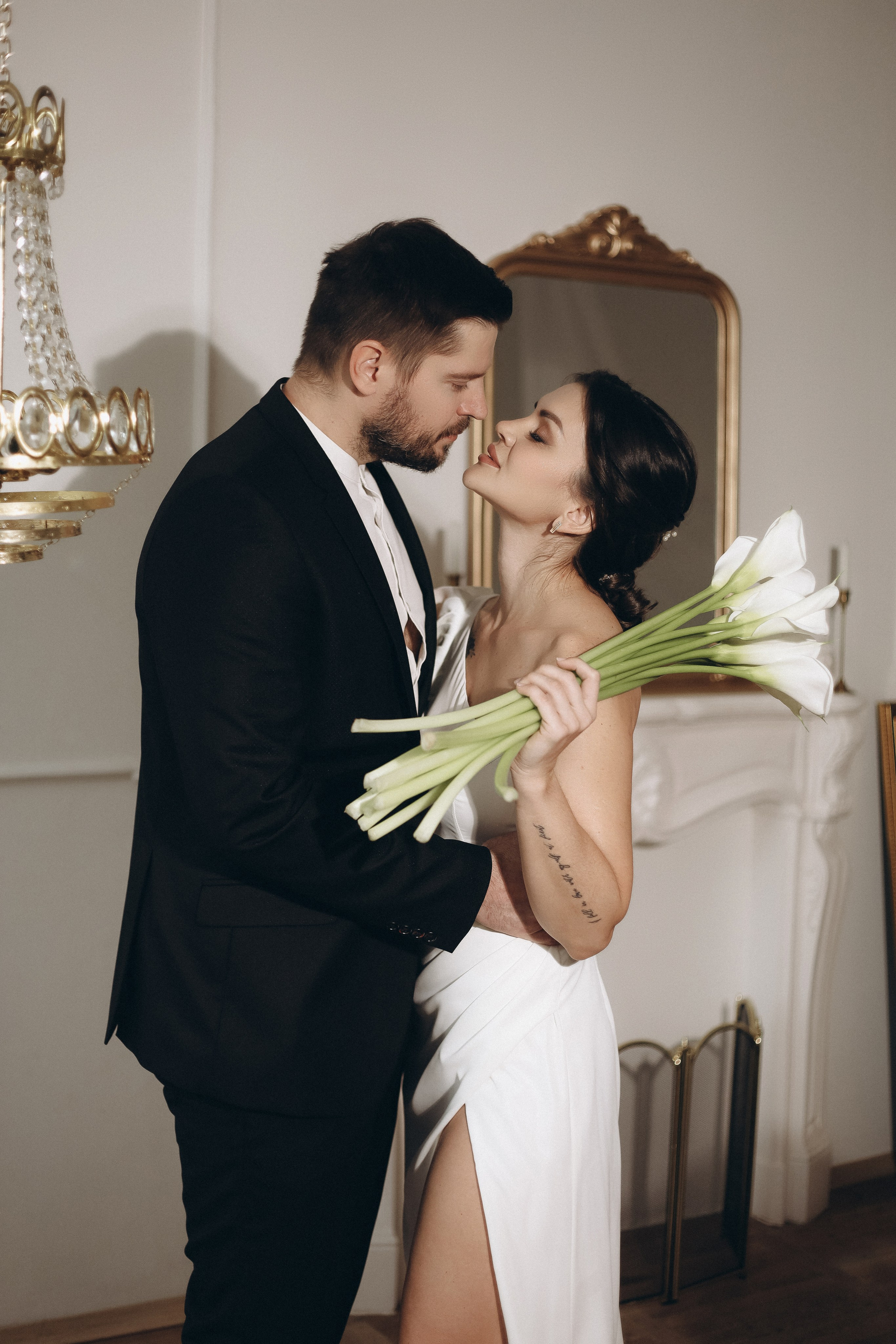 Анатолий & Ирина. Свадебный фотограф Татьяна Курганская