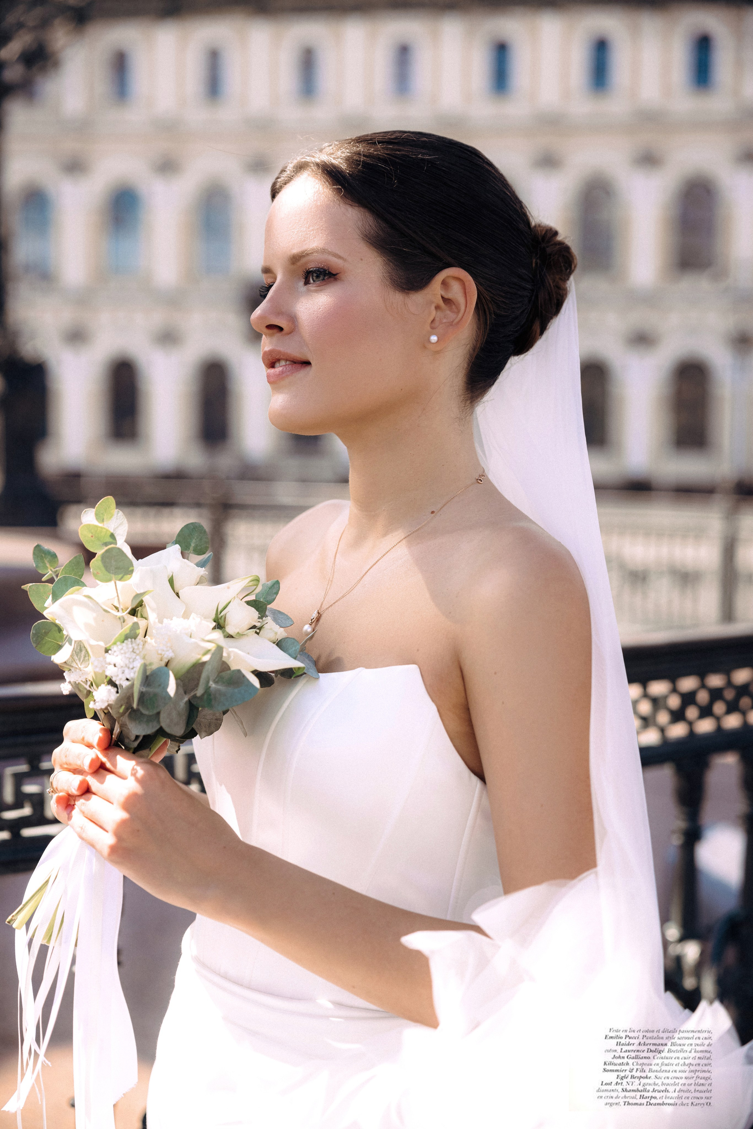 ♥. Фотограф в Санкт-Петербурге Мария Проскурина