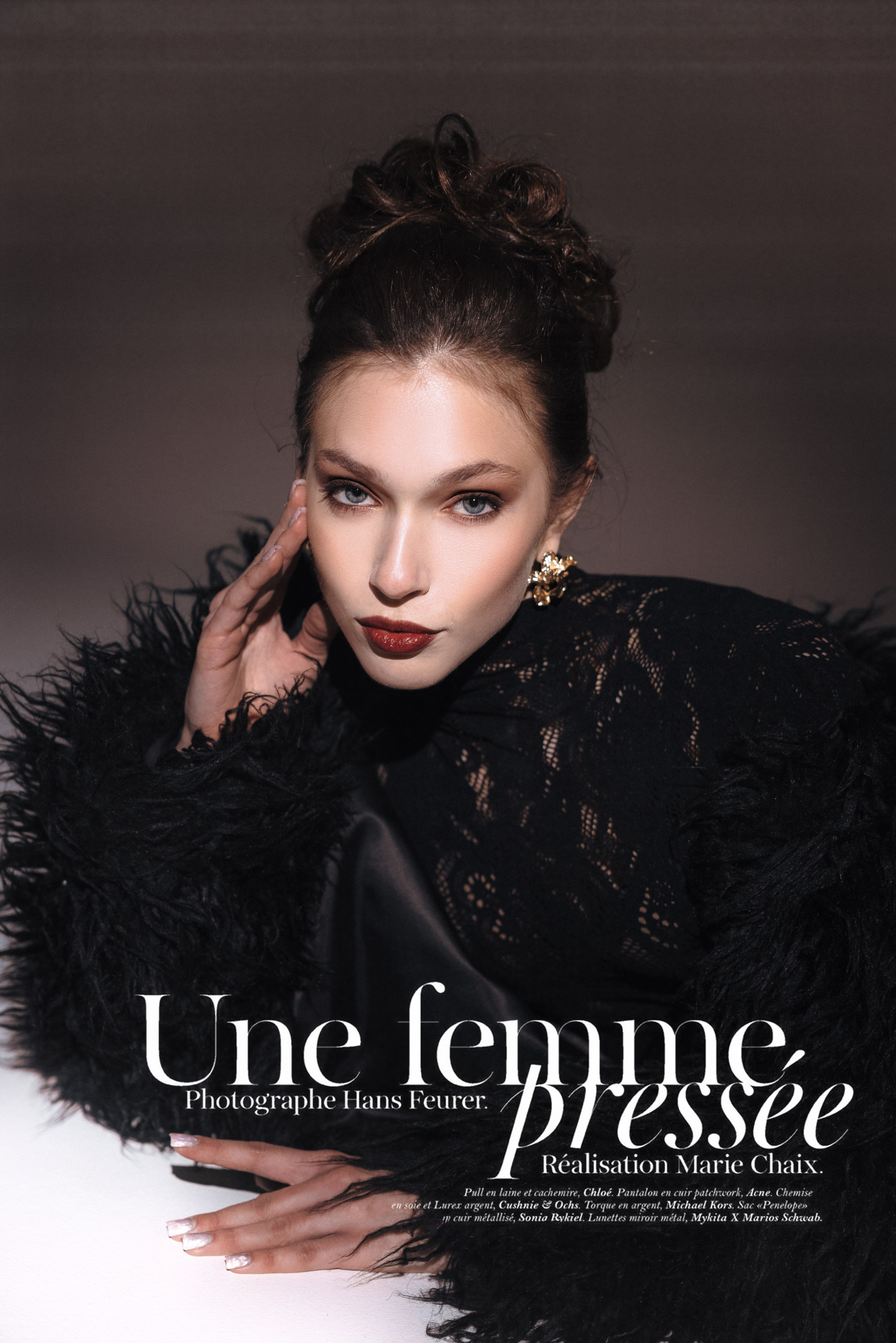 ♥. Фотограф в Санкт-Петербурге Мария Проскурина