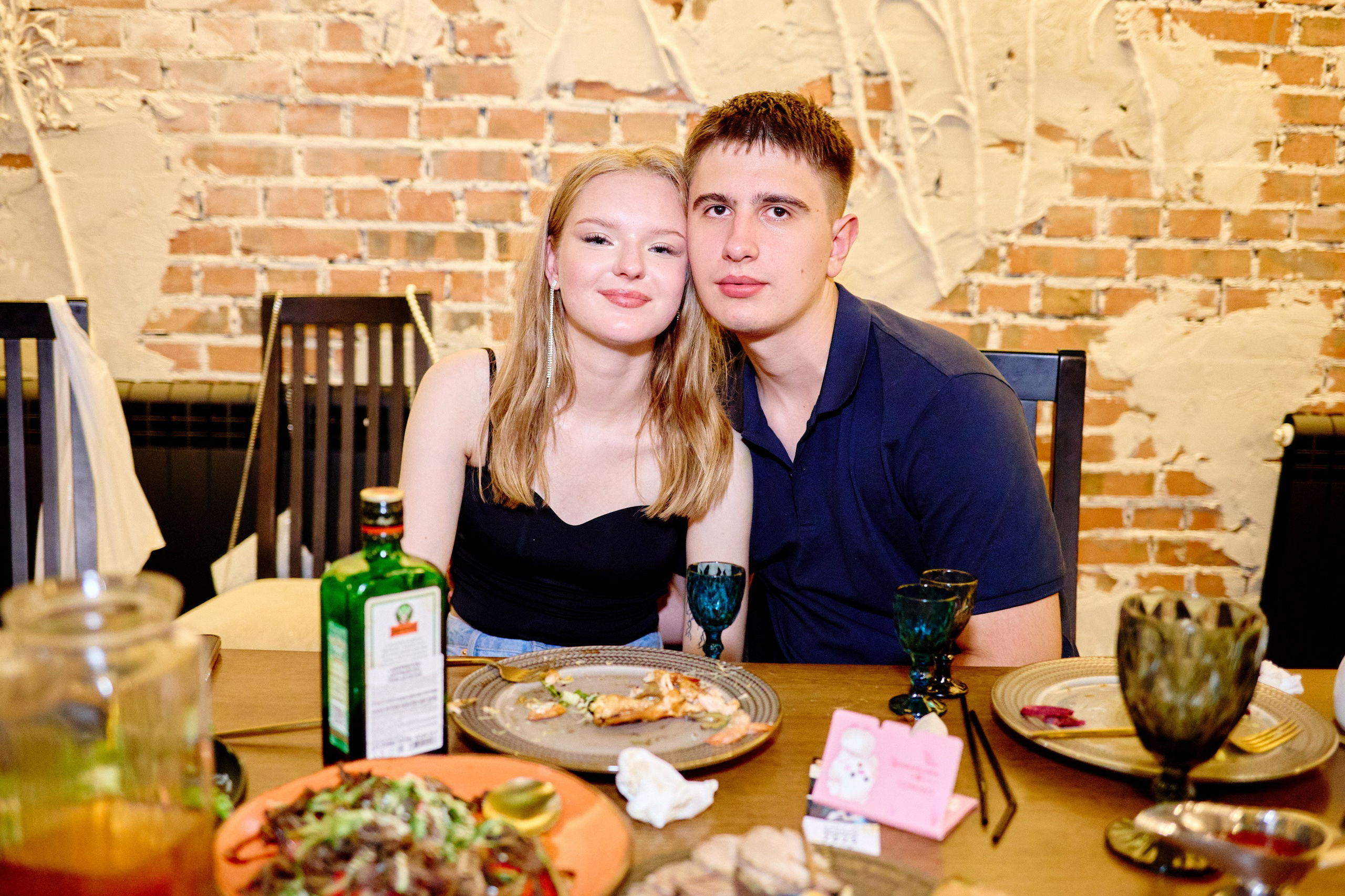 Выпускной 35 Сош. Фотограф Выпускные альбомы Таганрог Сергей Коробченко