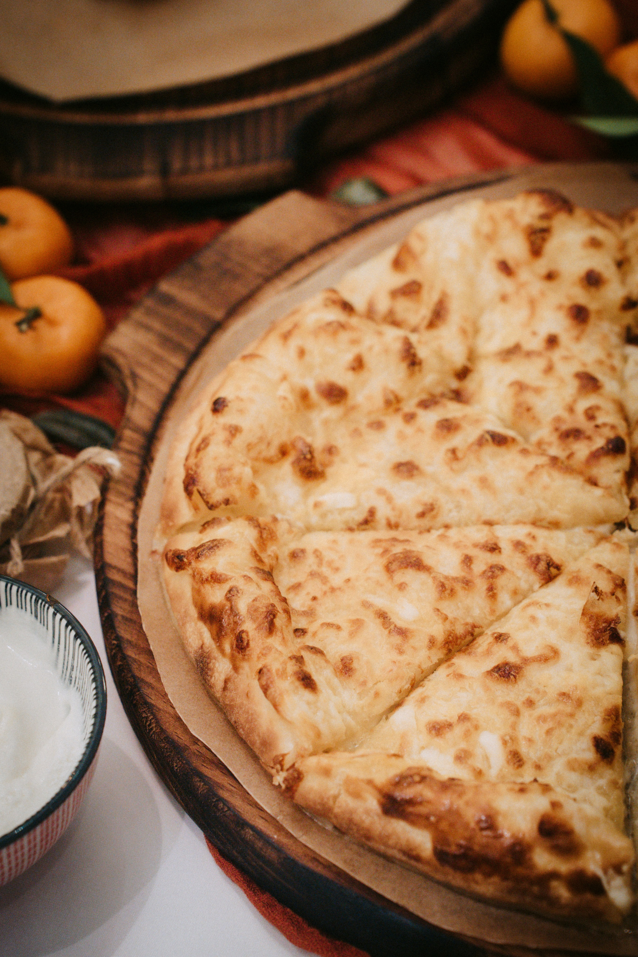 Patara. Главная