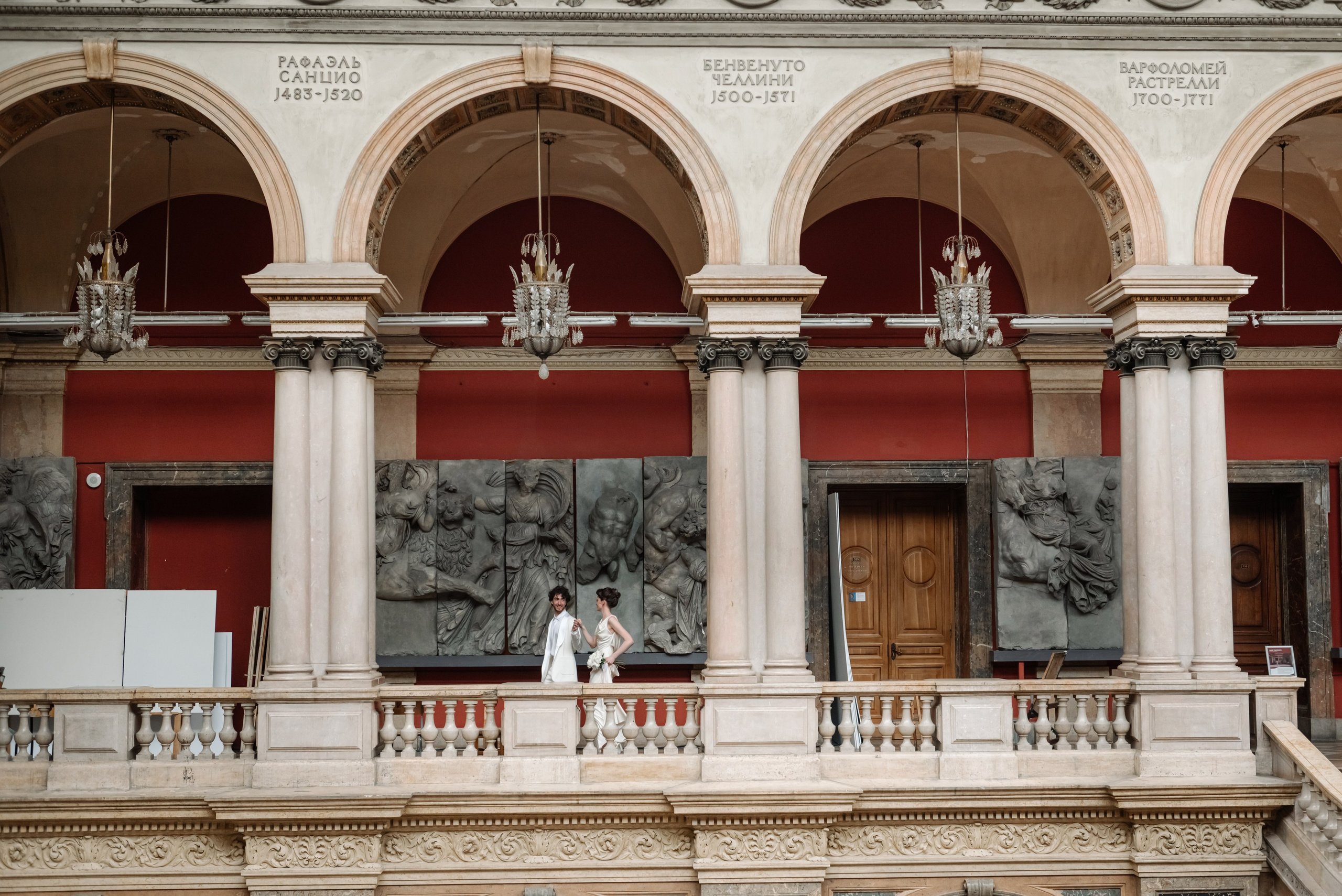 Наш музей. Свадебный и сеейный фотограф в Санкт-Петербурге Елена Худякова