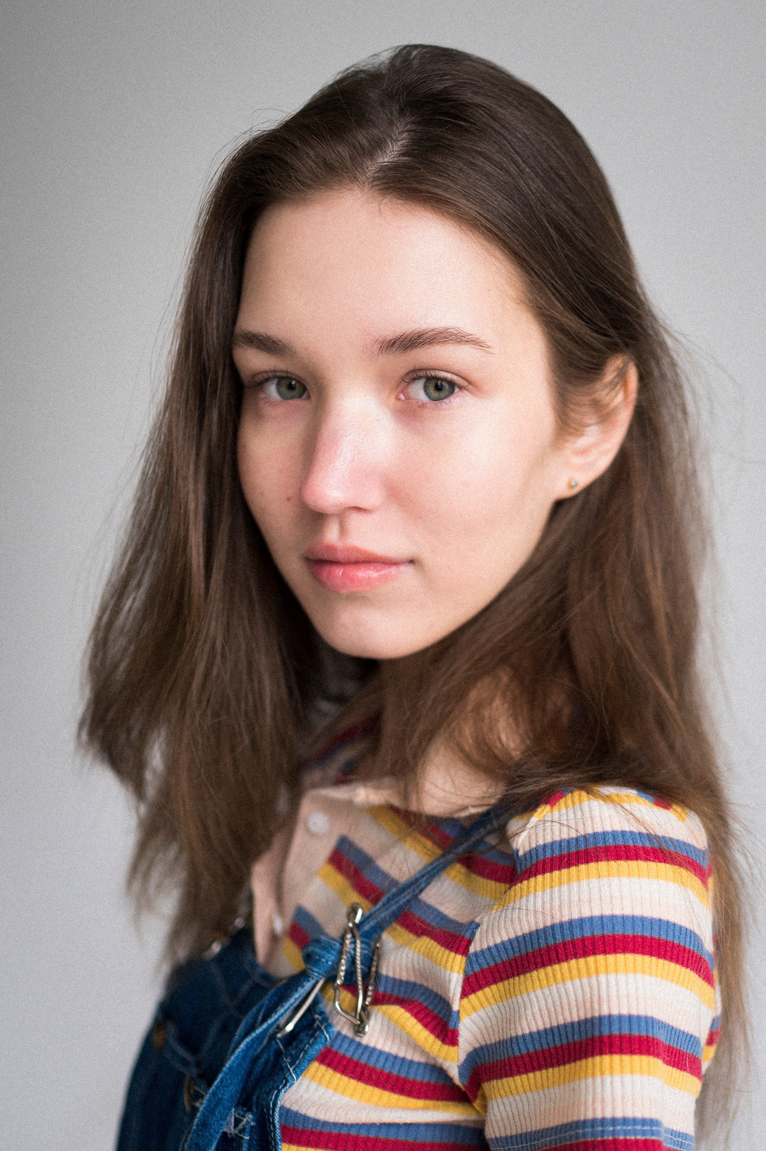 Liza, Renessance Models. Kartascheff