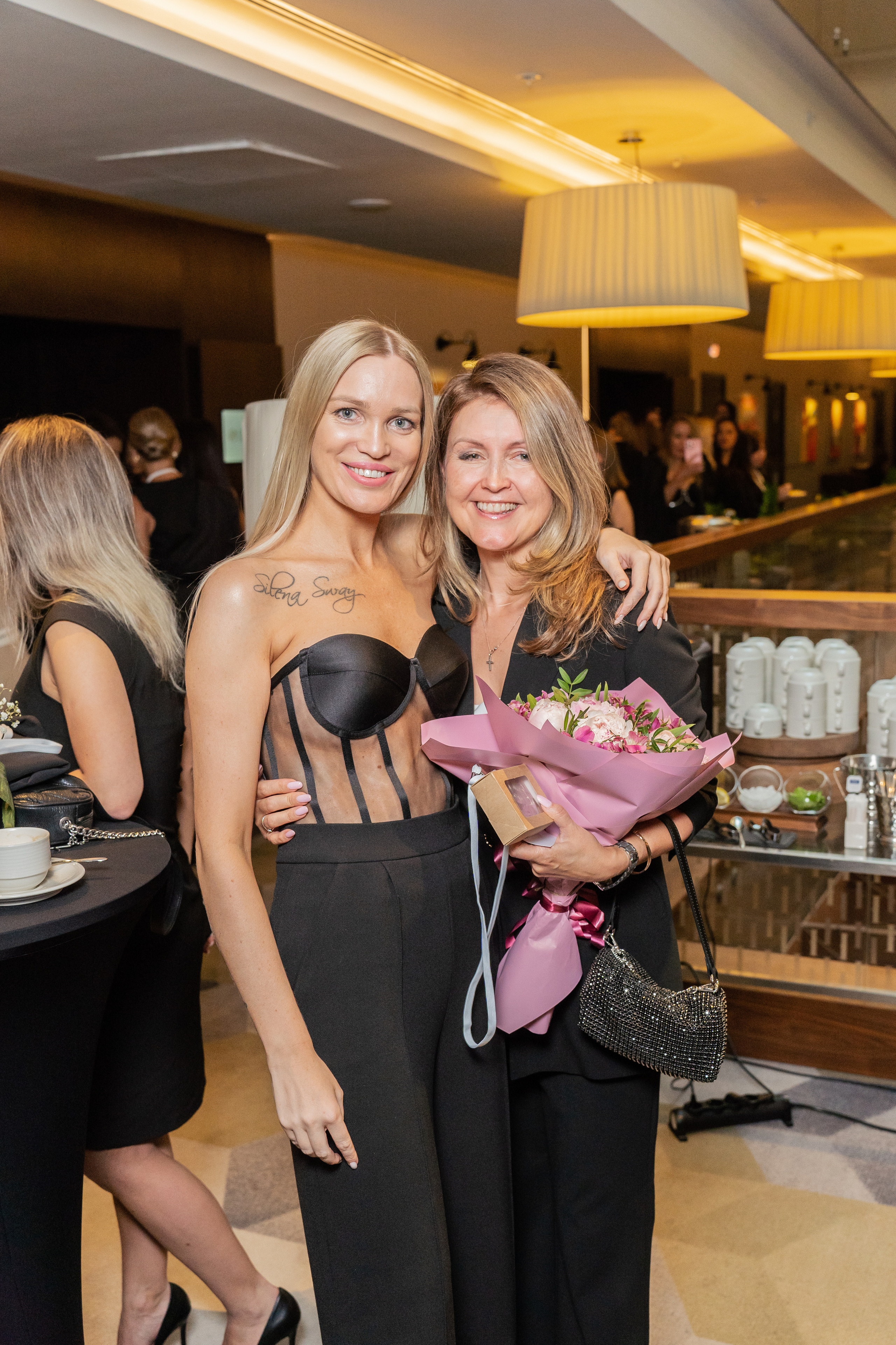 SARGI, Выпускной. Семейный и репортажный фотограф в Москве и МО Денис Бураков