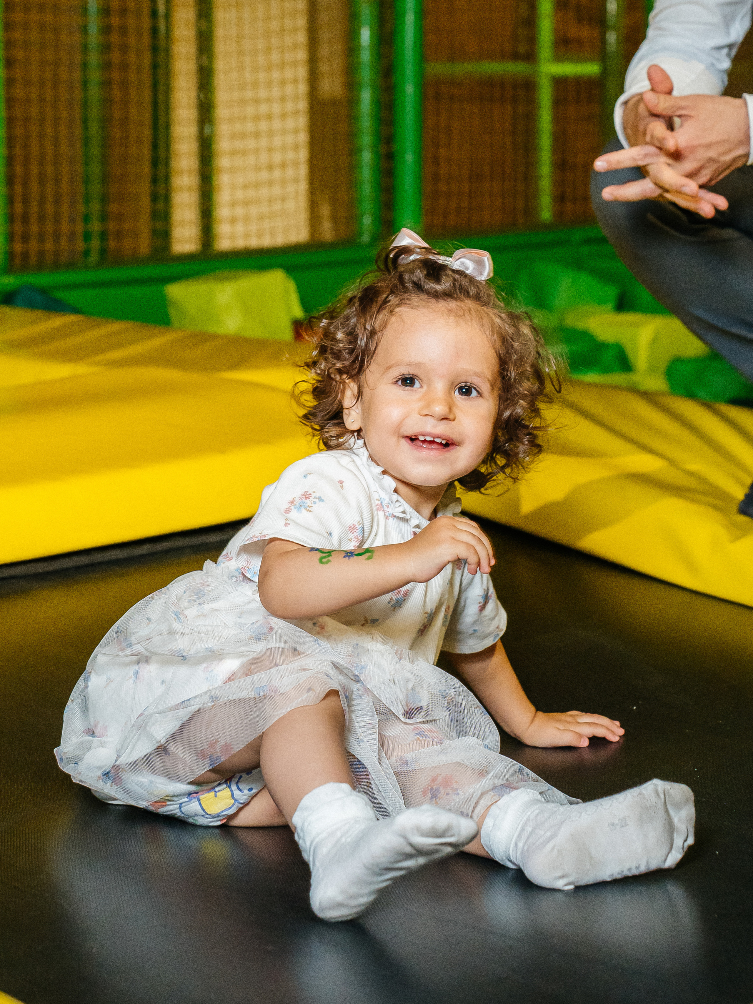 День рождения Маруси. Семейный и репортажный фотограф в Москве и МО Денис Бураков