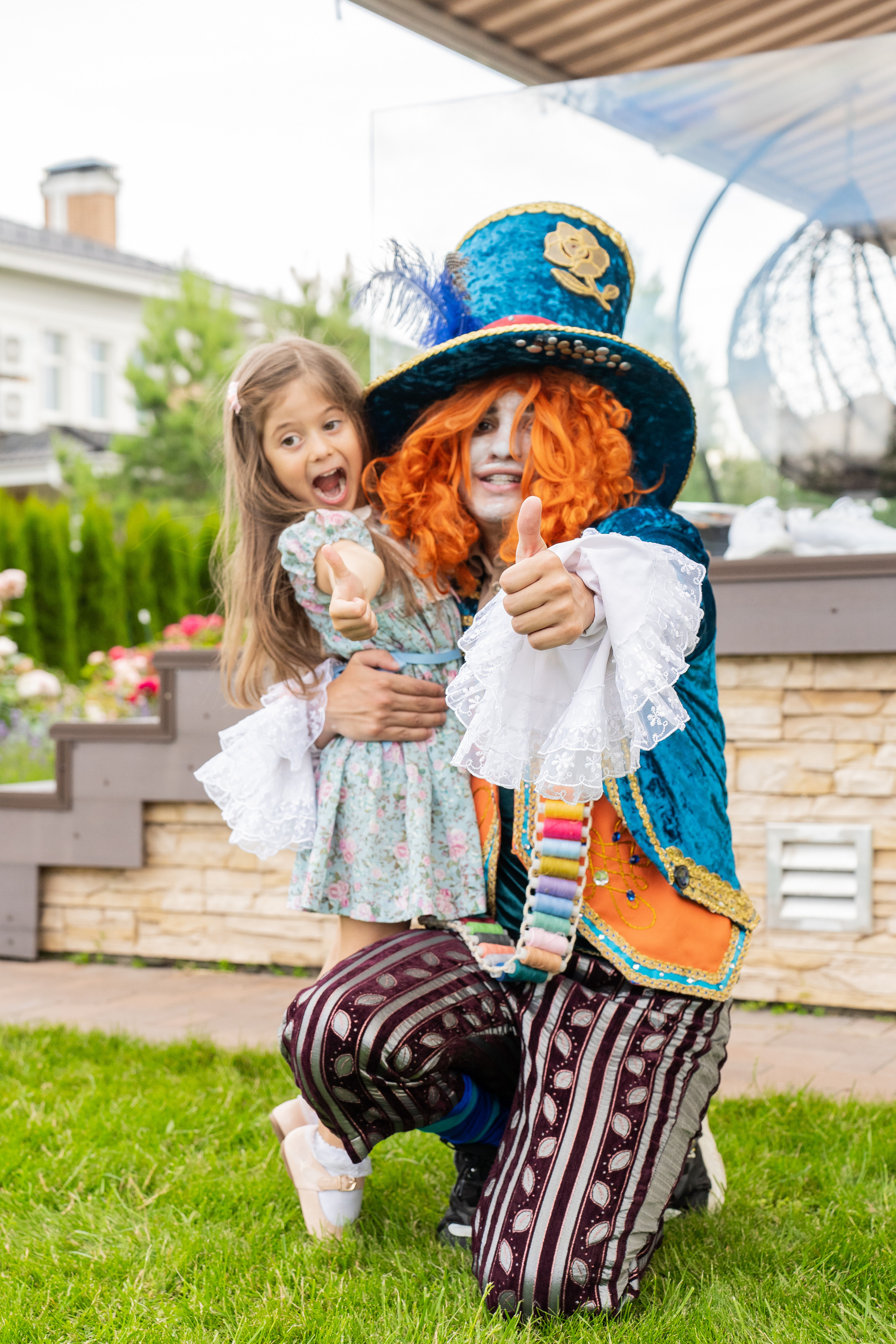 День рождения Никиты. Семейный и репортажный фотограф в Москве и МО Денис Бураков