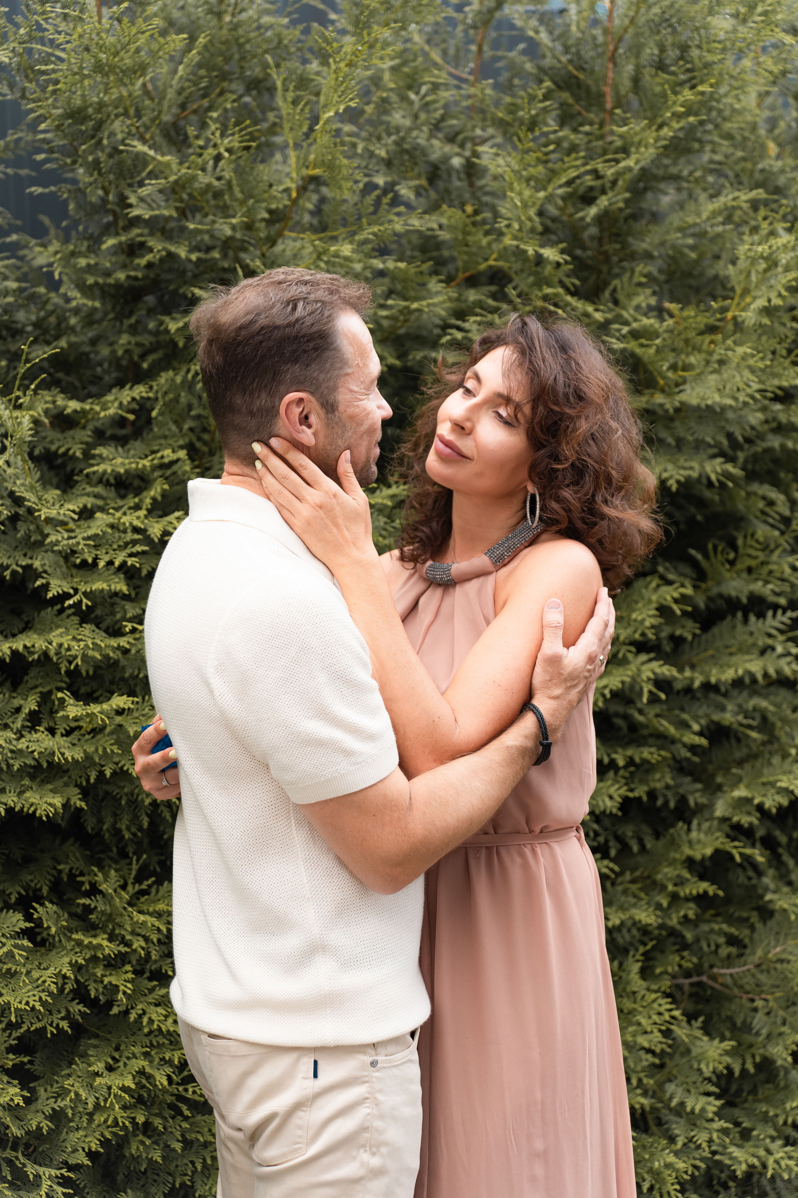 Таисия с семьей. Семейный и репортажный фотограф в Москве и МО Денис Бураков