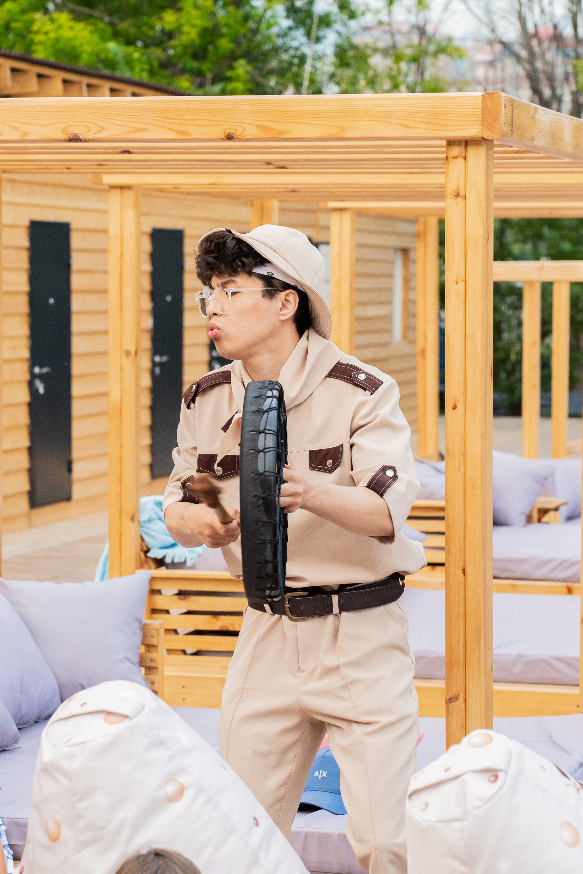 День рождения Мии. Семейный и репортажный фотограф в Москве и МО Денис Бураков