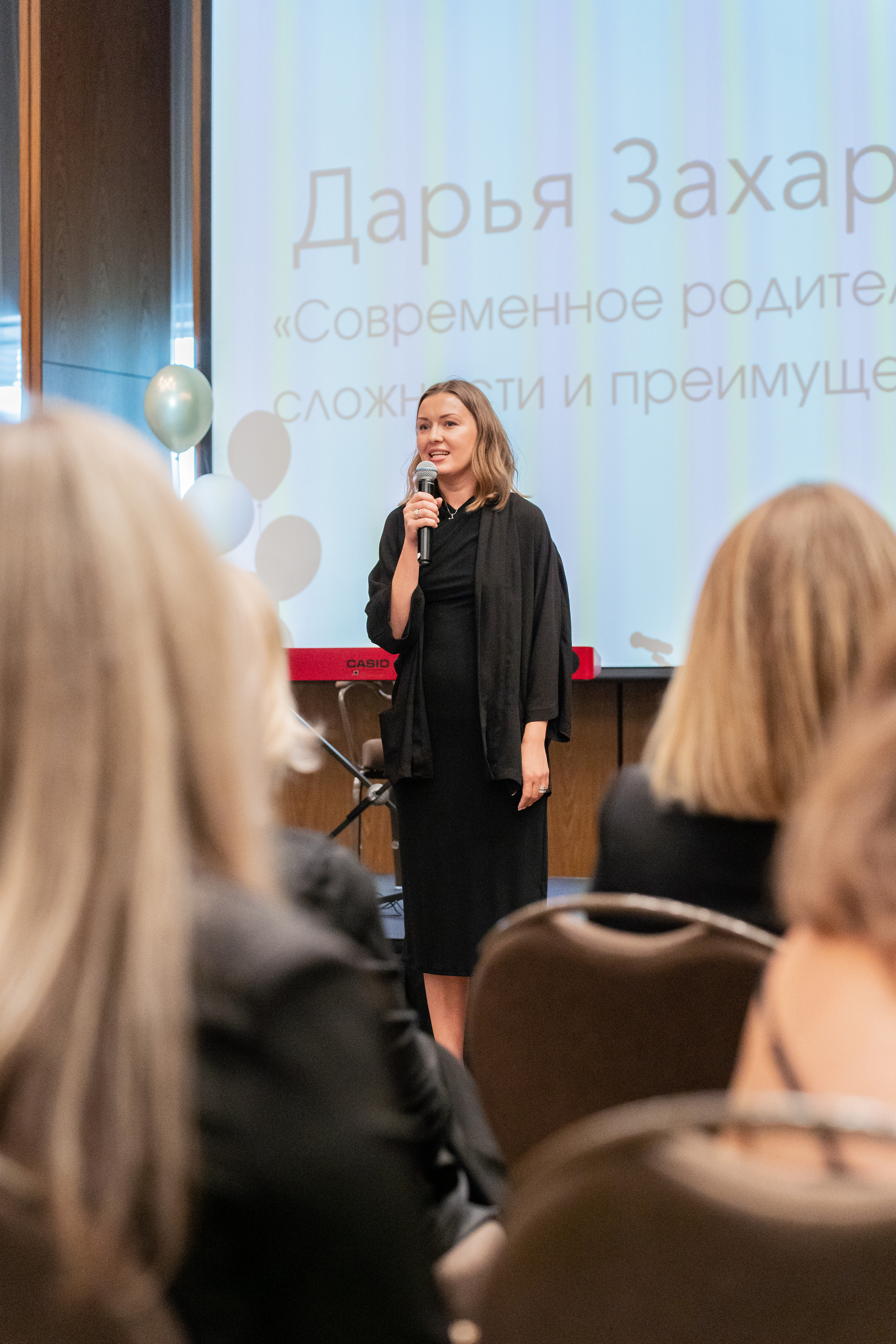 SARGI, Выпускной. Семейный и репортажный фотограф в Москве и МО Денис Бураков