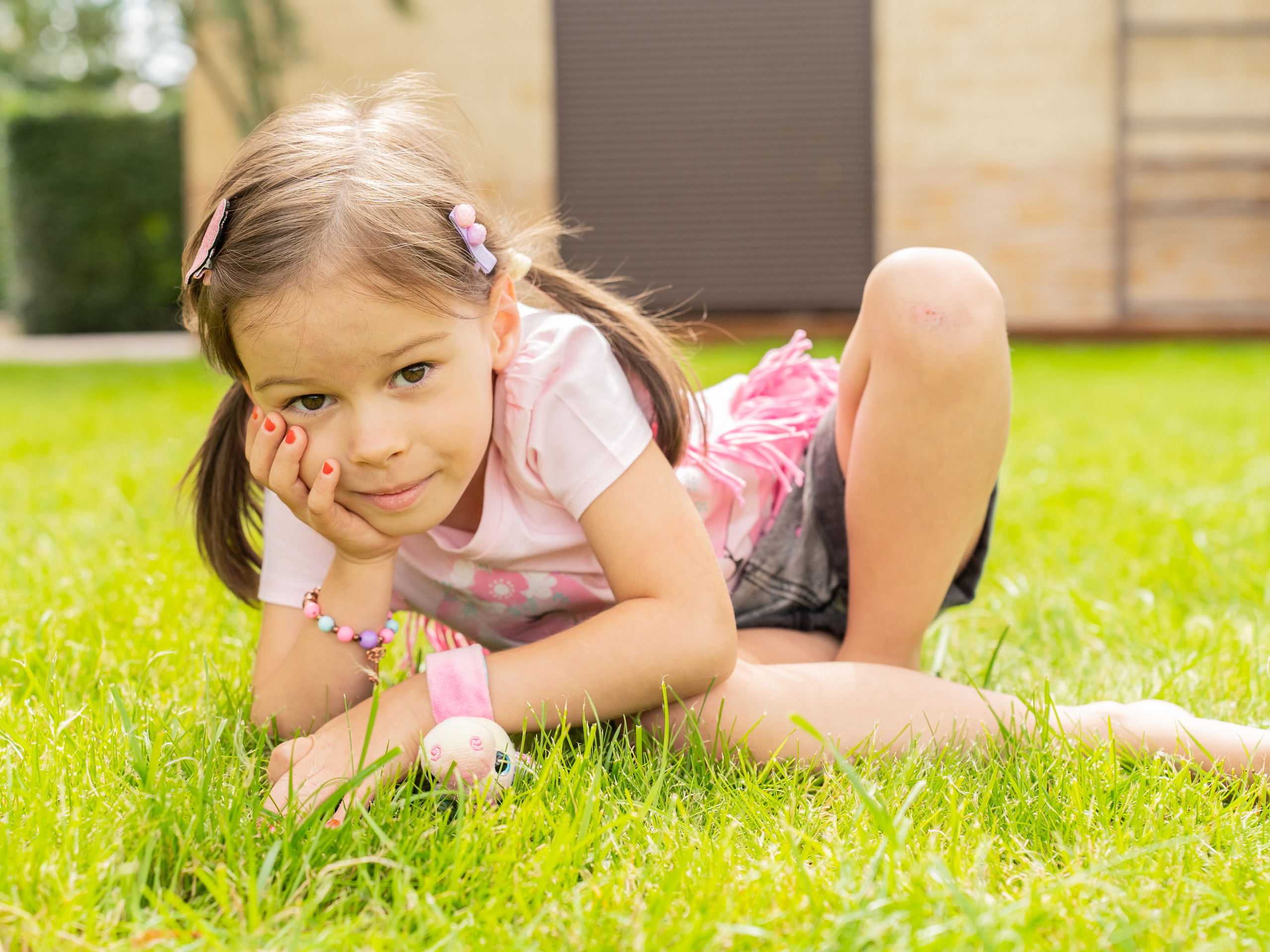 День рождения Никиты. Семейный и репортажный фотограф в Москве и МО Денис Бураков