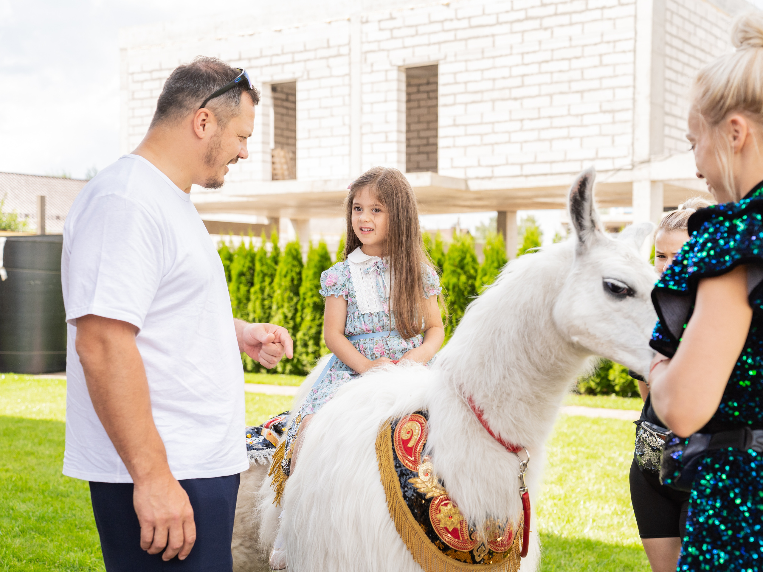 День рождения Никиты. Семейный и репортажный фотограф в Москве и МО Денис Бураков
