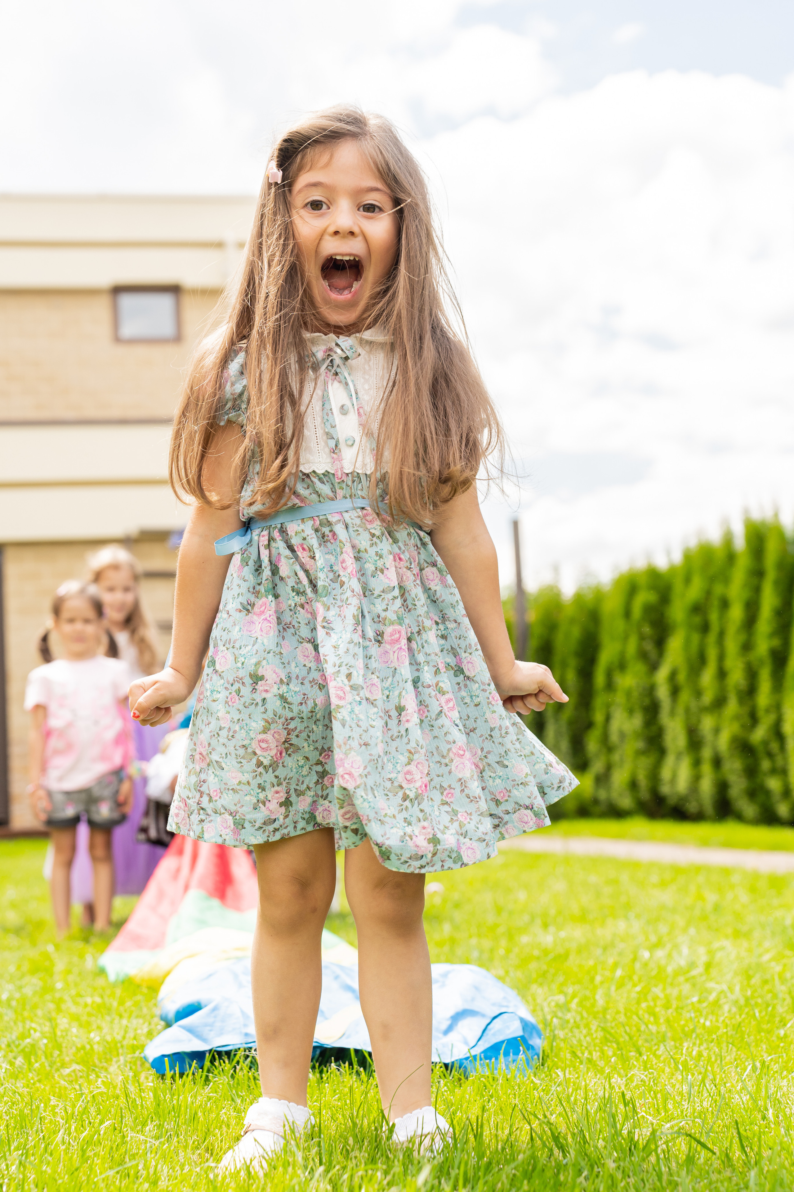 День рождения Никиты. Семейный и репортажный фотограф в Москве и МО Денис Бураков