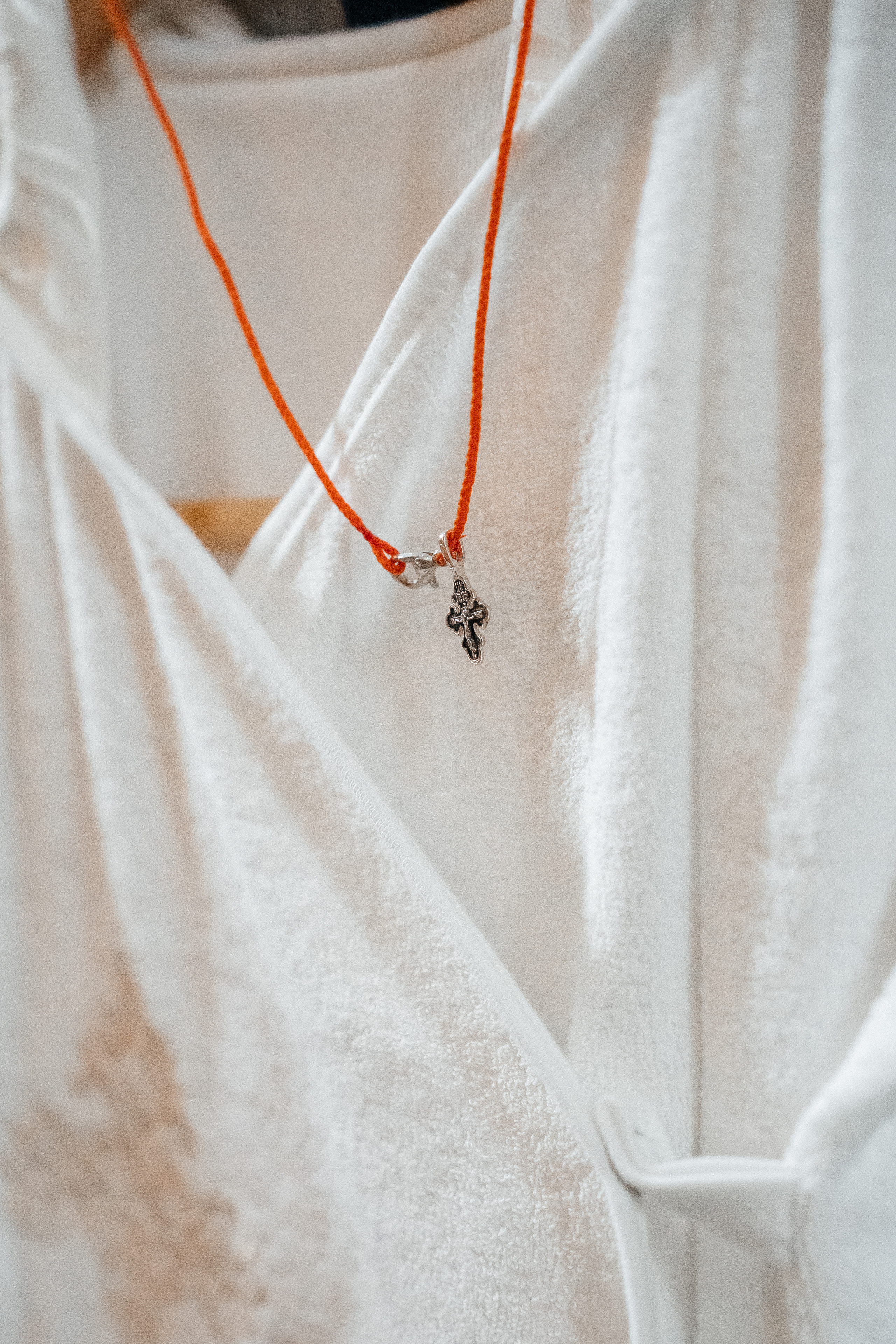 Крещение. Семейный и репортажный фотограф в Москве и МО Денис Бураков