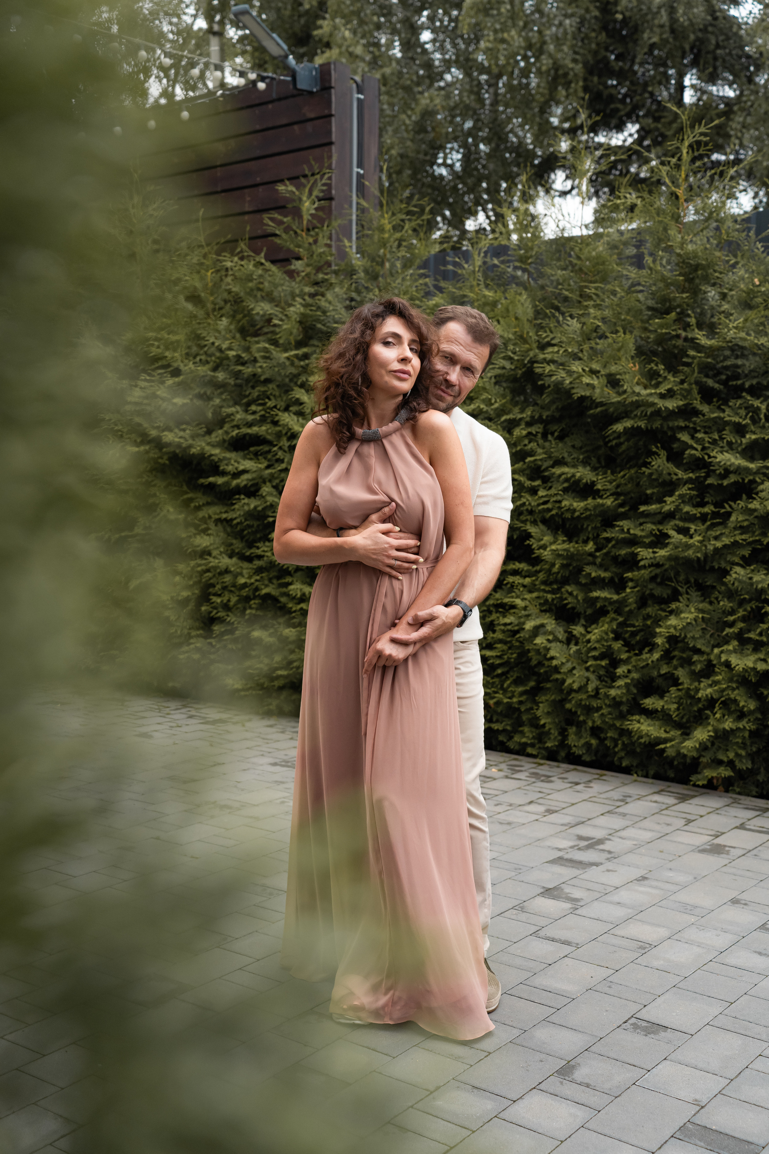 Семейный и репортажный фотограф в Москве и МО Денис Бураков