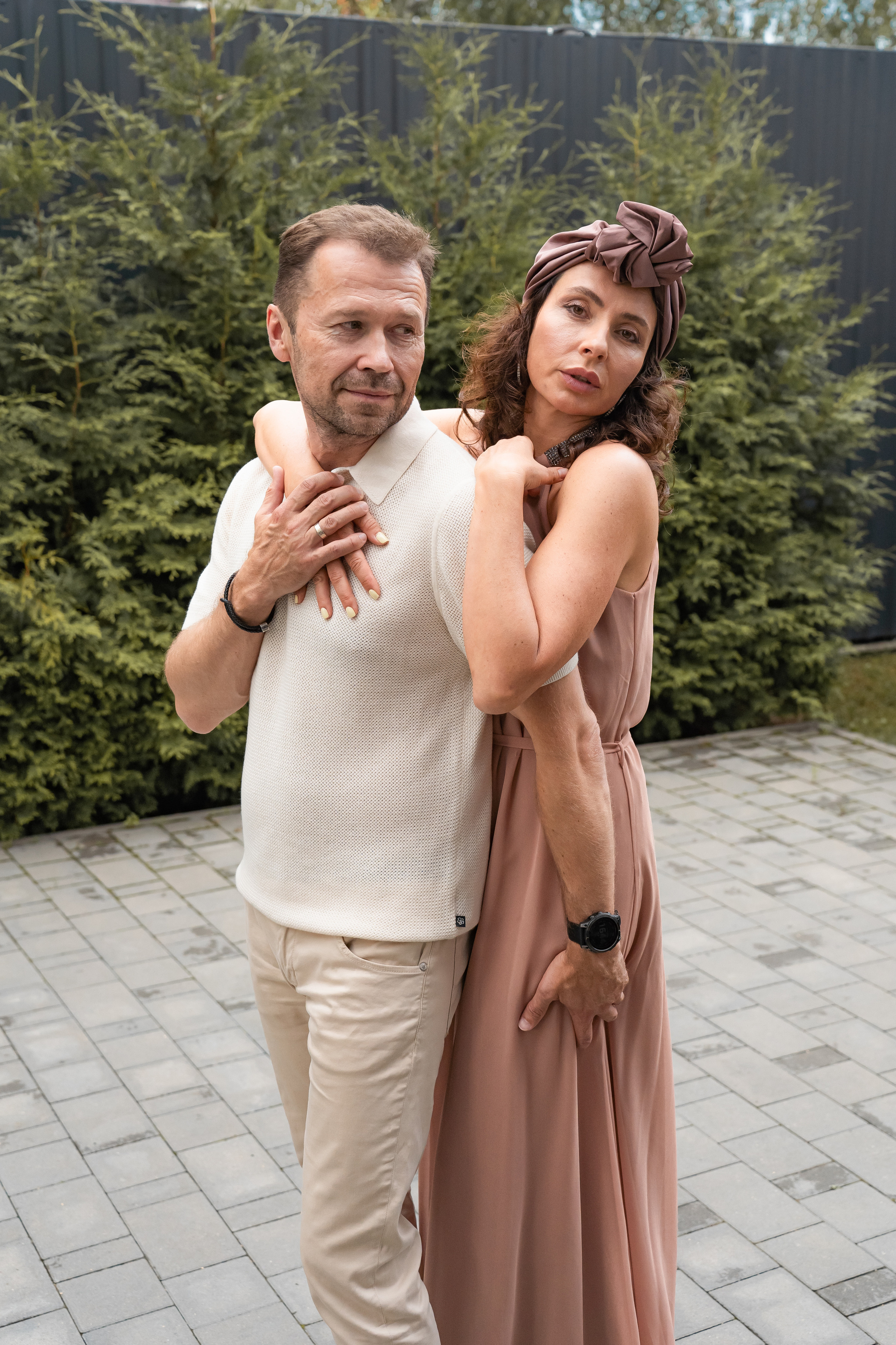 Таисия с семьей. Семейный и репортажный фотограф в Москве и МО Денис Бураков